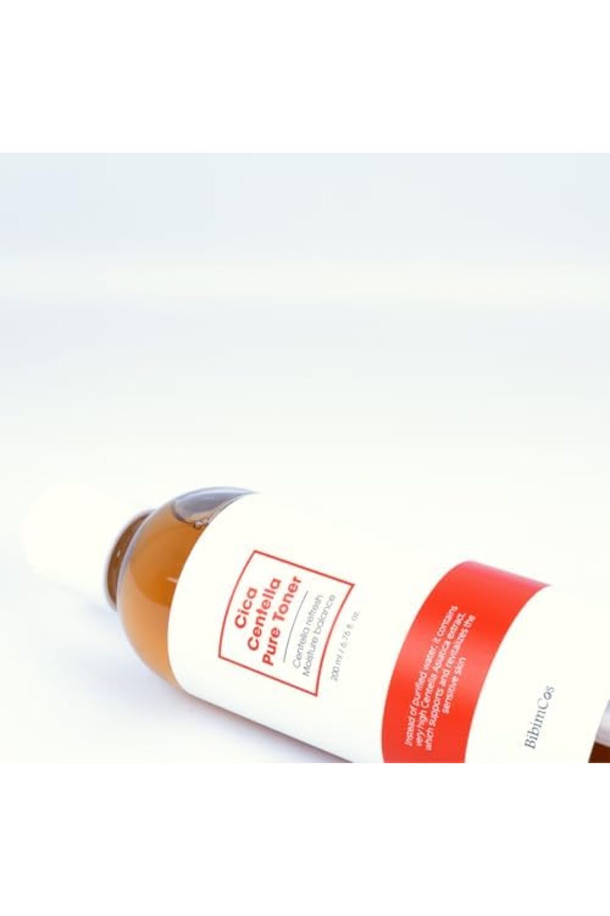 Yıldızan Cica Centella Pure Toner 200ml Cilt Yatıştırıcı Tonik 1269701
