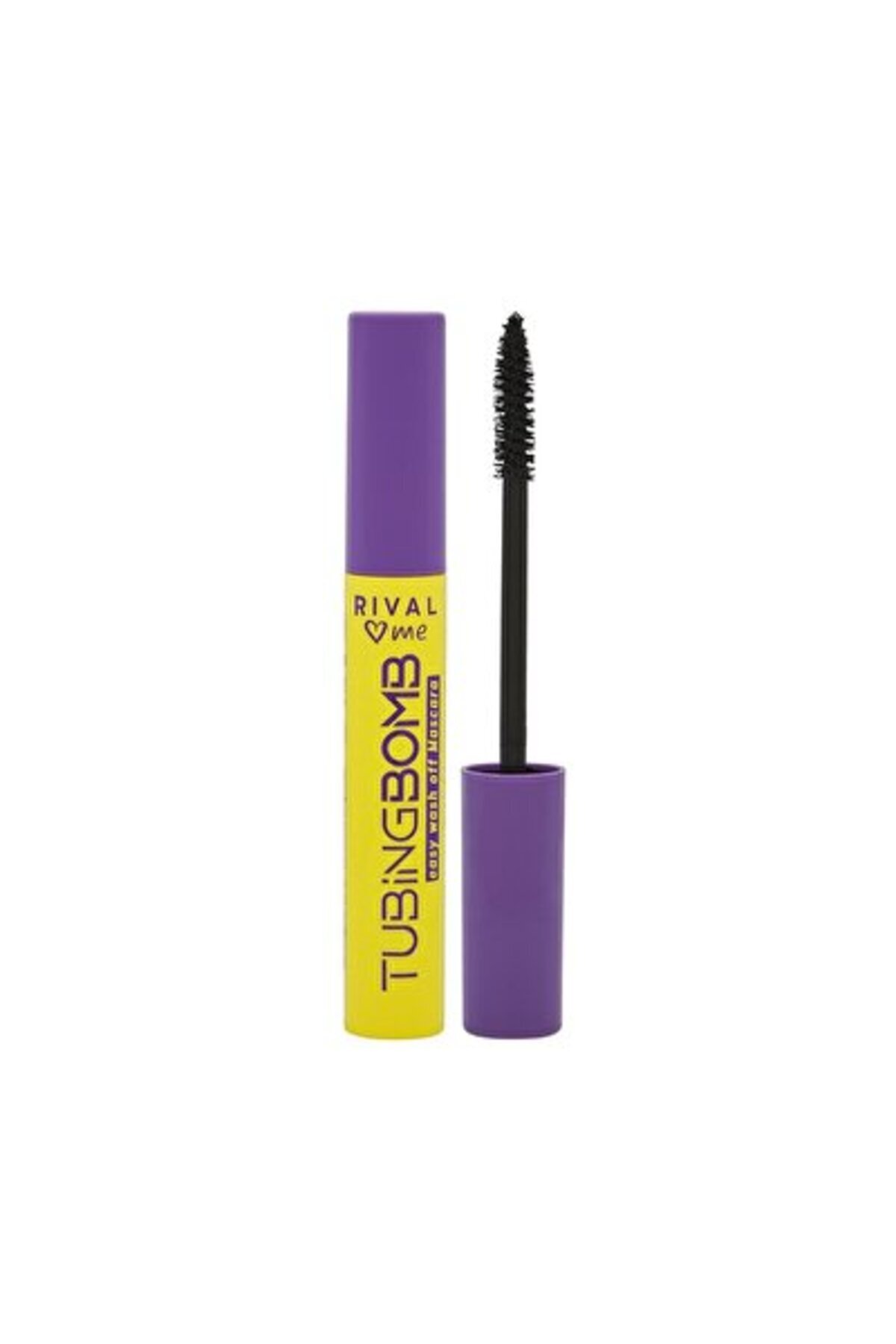Rival Loves Me Tubing Bomb Maskara 8 ml