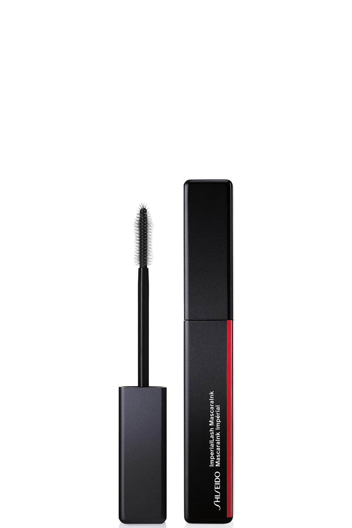 Shiseido Imperiallash Mascaraink 01