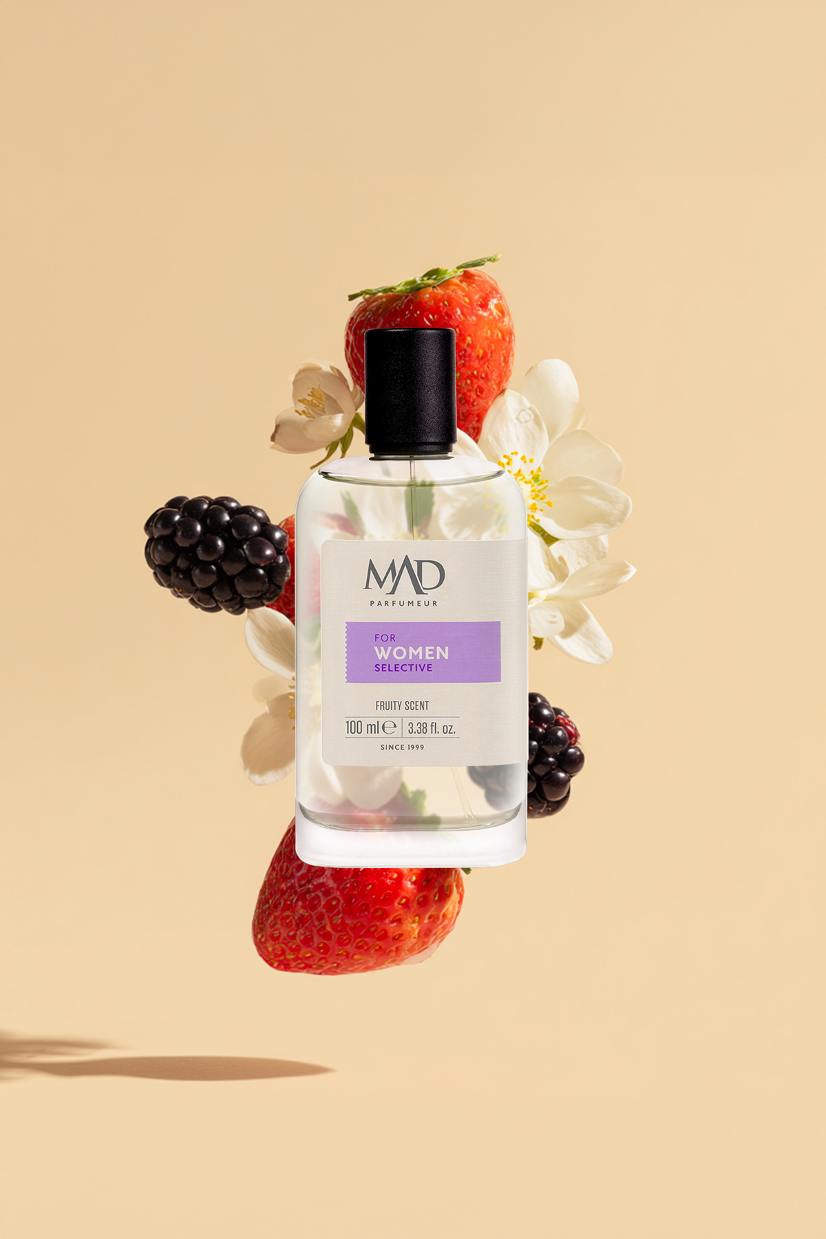Mad Parfüm Mad B105 Selective 100 ml Kadın Parfüm