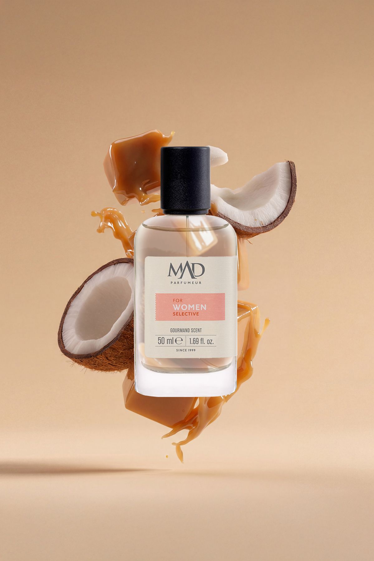MAD Parfumeur Mad L106 Selective 50 ml Kadın Parfüm