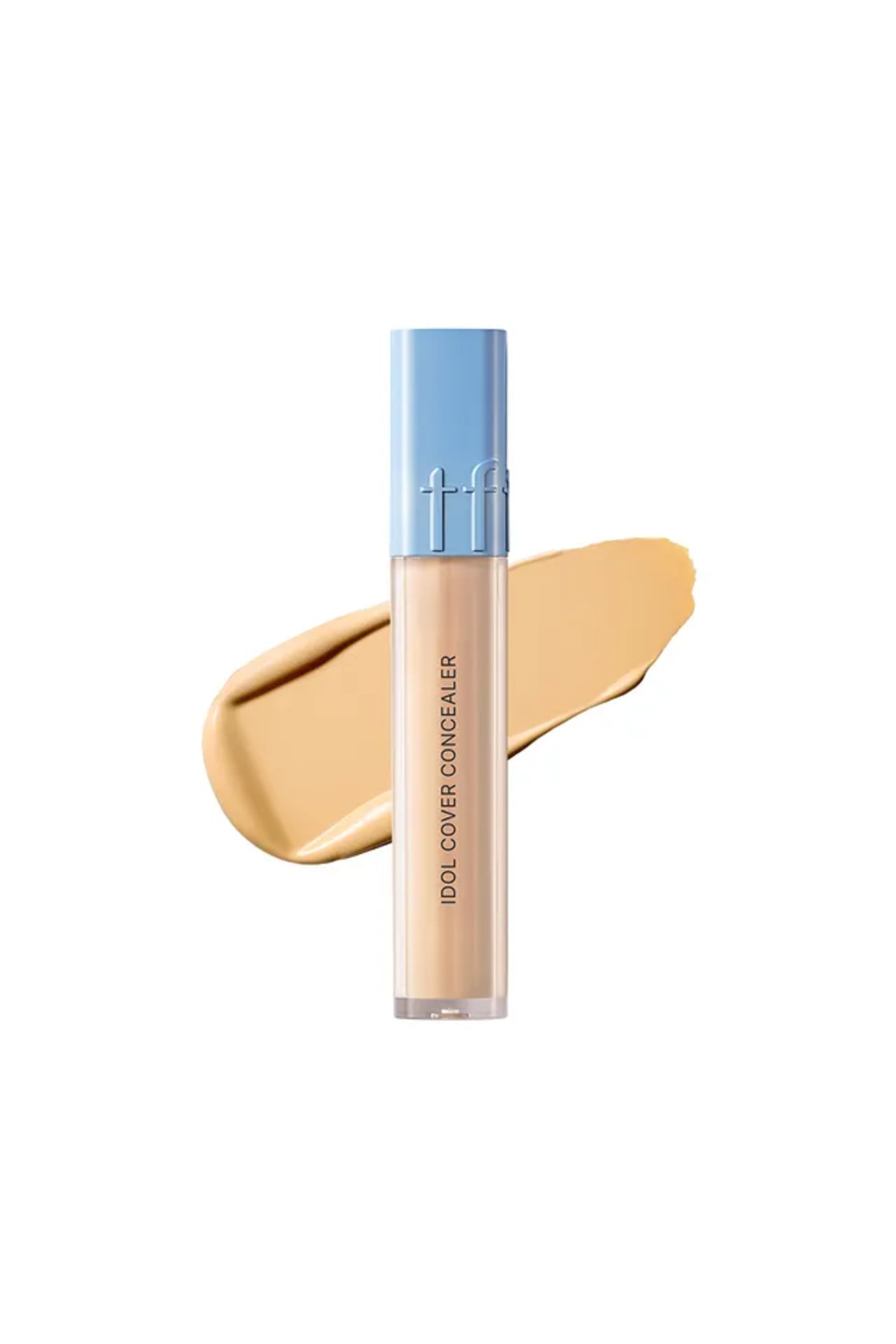 TFİT IDOL COVER CONCEALER B01 SKY