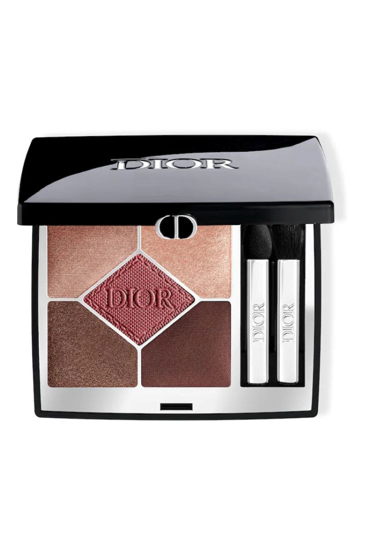 Dior 5 Couleurs Couture Eyeshadow Palette - Far Paleti canlı ve eşsiz (7g) CSM