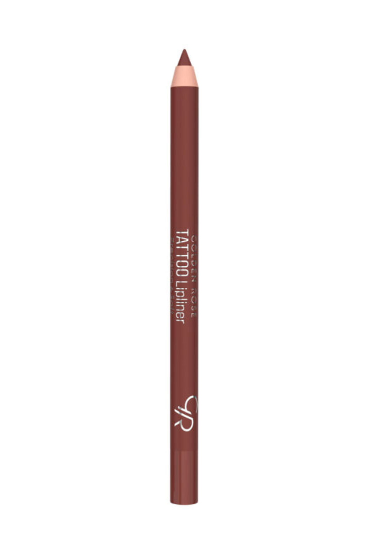 Golden Rose Tattoo Lipliner-208 Mahogany-Dudak Kalemi