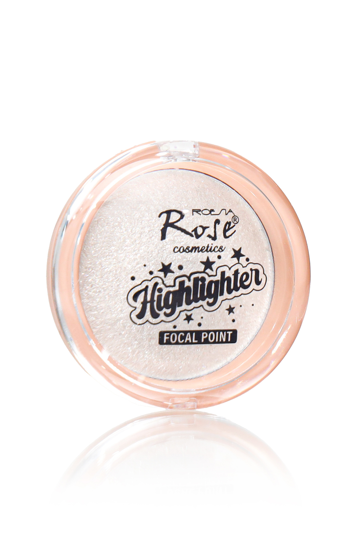 Roesıa Rose Cosmetics Rose Focal Point Hıghlıghter - Aydınlatıcı