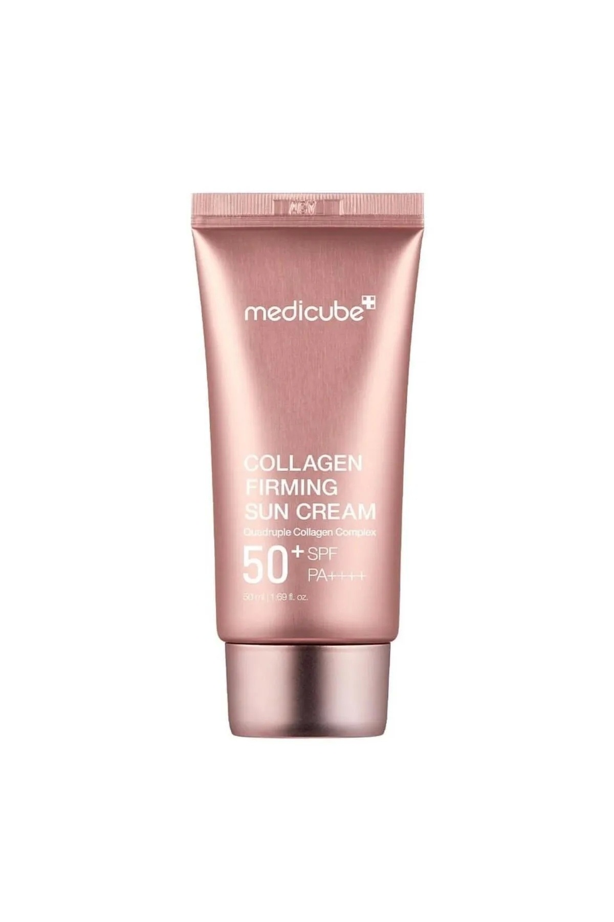 Medicube - Collagen Firming Sun Cream