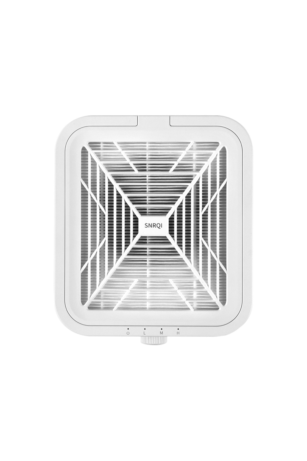 SNRQI Kablosuz Toz Toplama Cihazı | 120W ve 12.000 Devir Profesyonel Tırnak Tozu Emici | Orijinal Rusya'dan İthal
