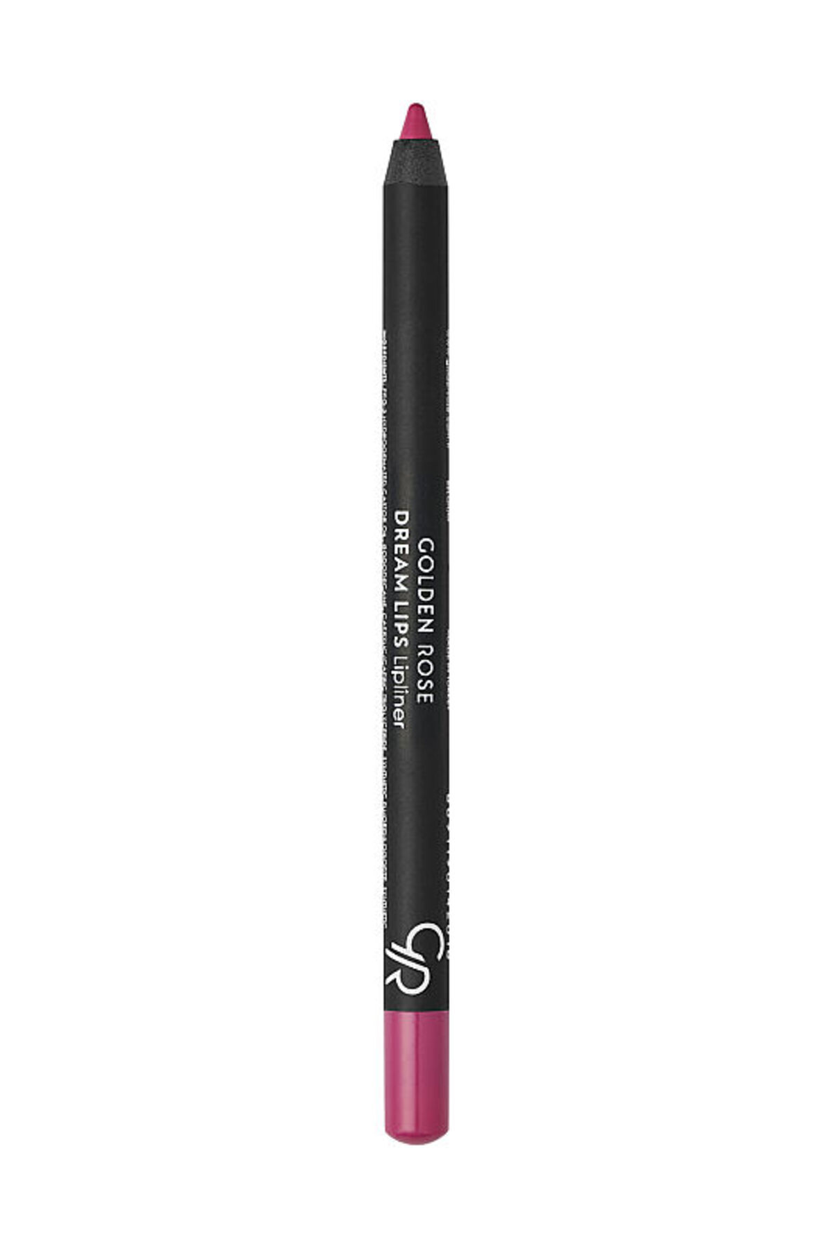 Golden Rose Dream Lips Lipliner - 508 Pretty Pink - Dudak Kalemi