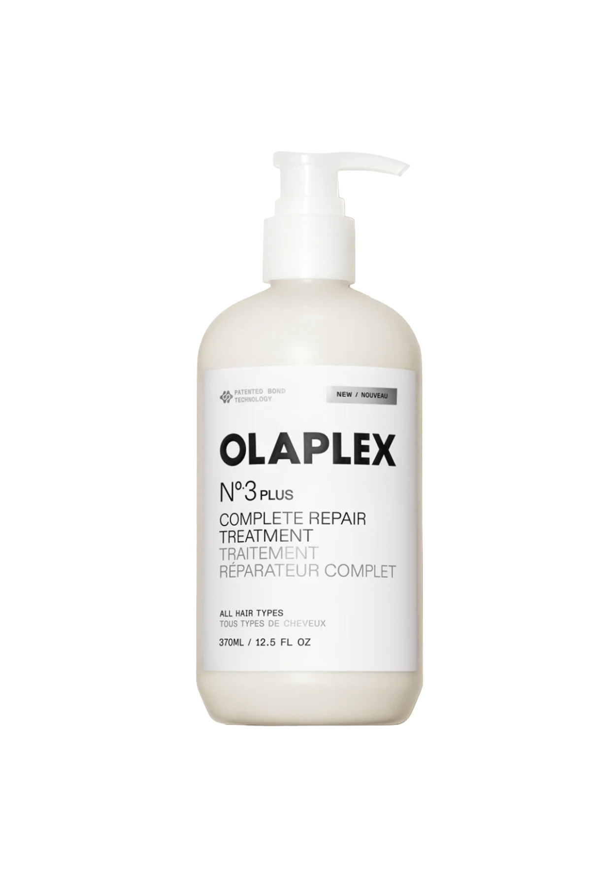 Olaplex No. 3 Complete Repair Treatment Onarıcı Şampuan Öncesi Bakım 370 ml