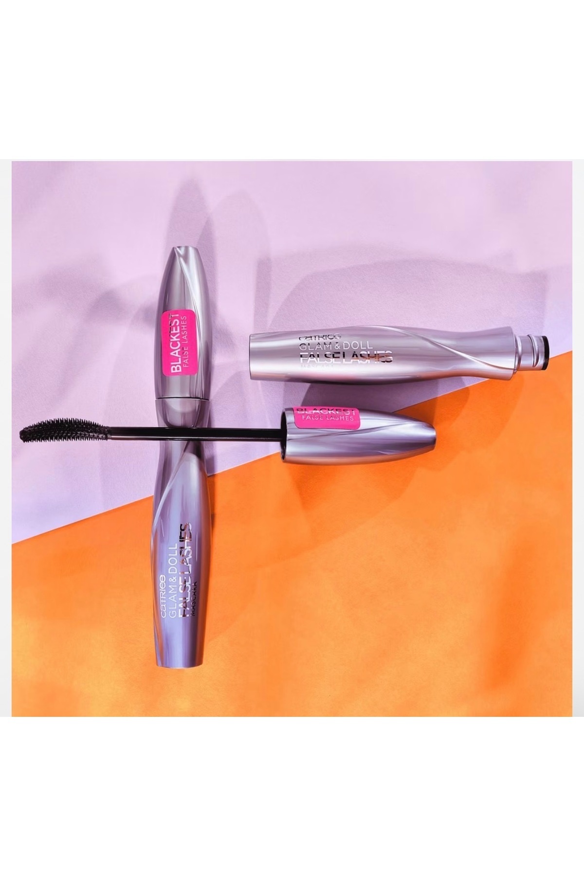 Catrice Glam&Doll False Lashes Maskara