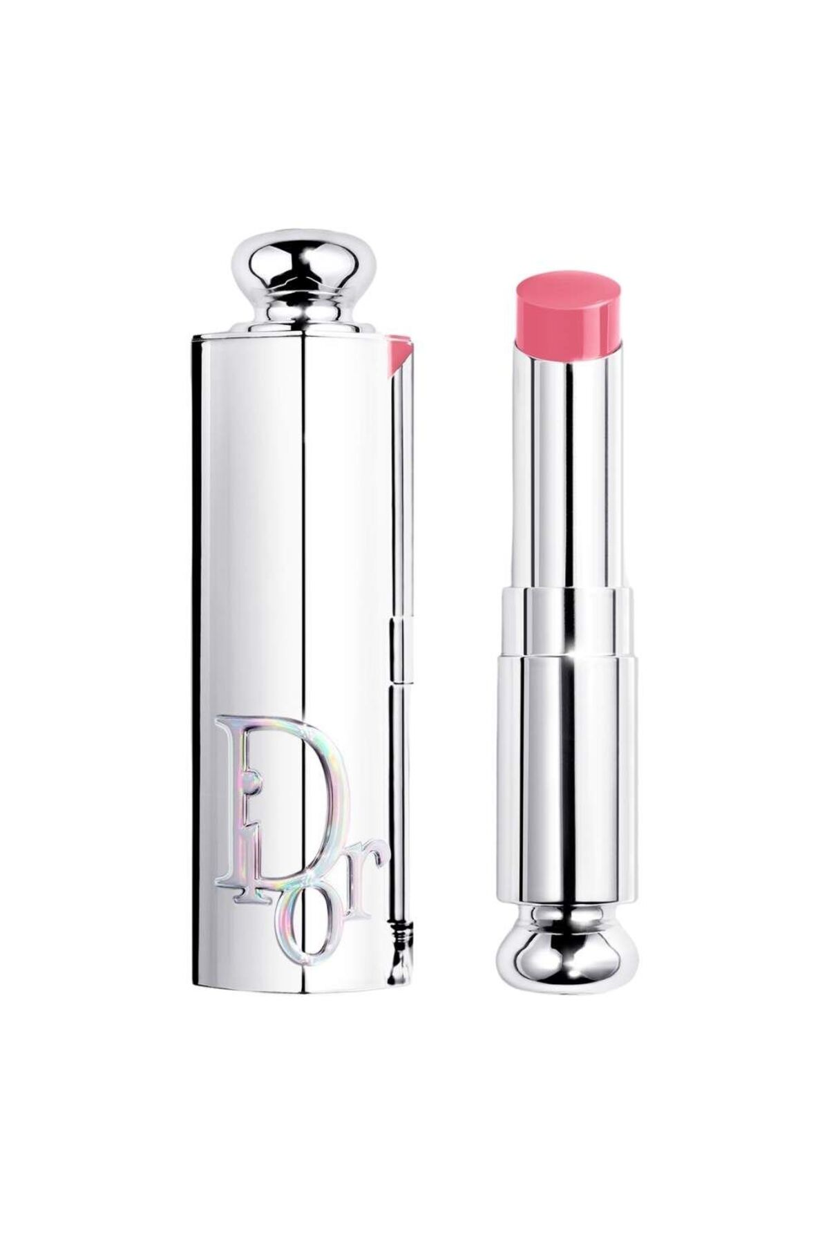 Dior Addict Glass Lipstick ışıltı ve yoğun Hyalüronik asit 48 saate Kadar Nem Desteği CSM