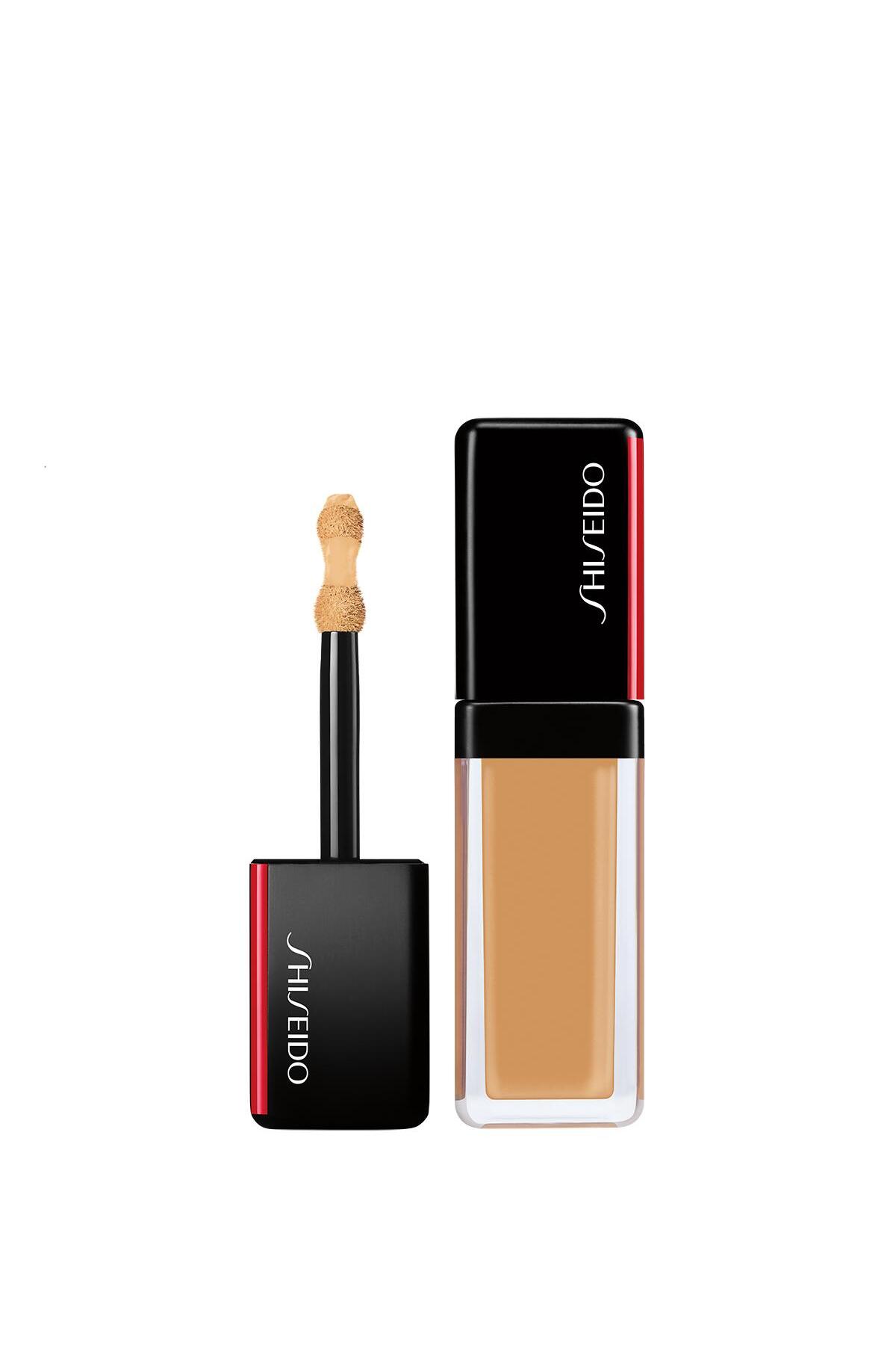 Shiseido Synchro Skin Self Refreshing Dual-Tip Concealer 303