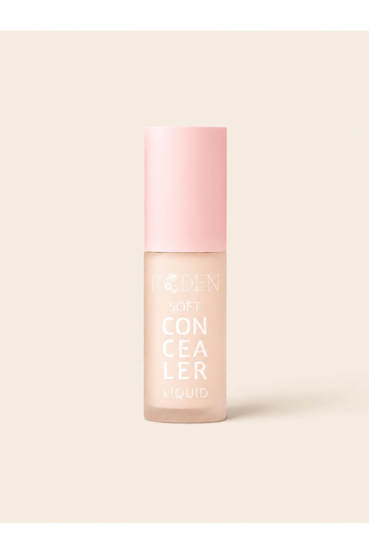 Paden Iconic Concealer Light 1 - Beyaz