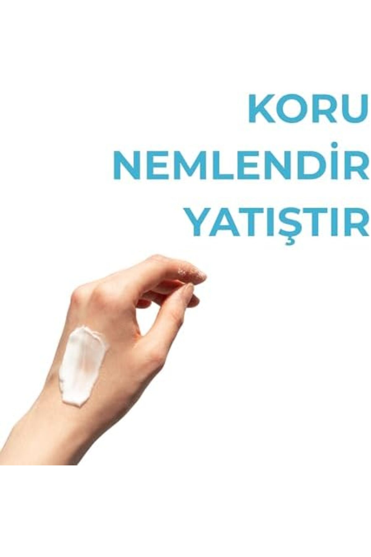 Yıldızan Hassas Ve Kuru Ciltler Için Yüksek Korumalı 50 Faktör Güneş Kremi 40ml 2940