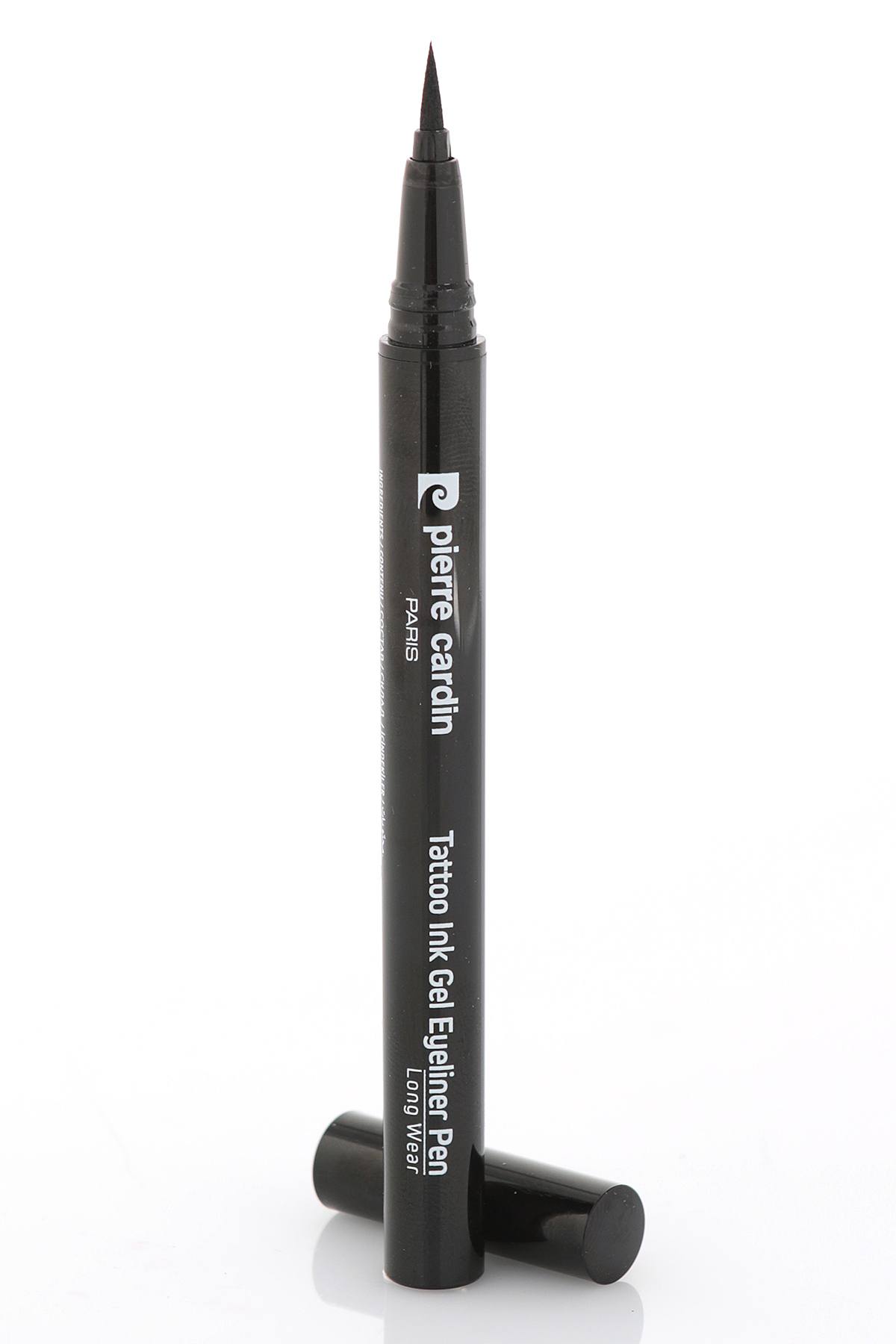 Pierre Cardin Tattoo Ink Eyeliner Pen – Long Wear-Black-229