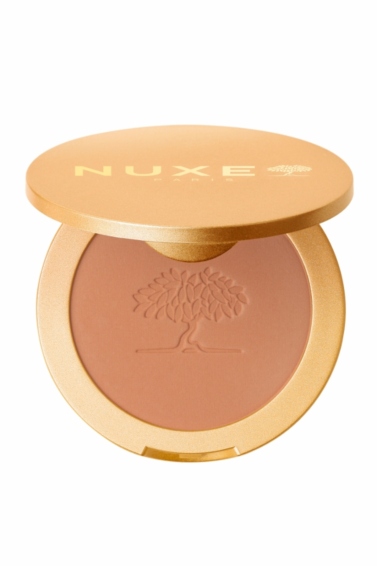 Nuxe Prodigieux Çok Amaçlı Bronzlaştırıcı Pudra 9,5 gr