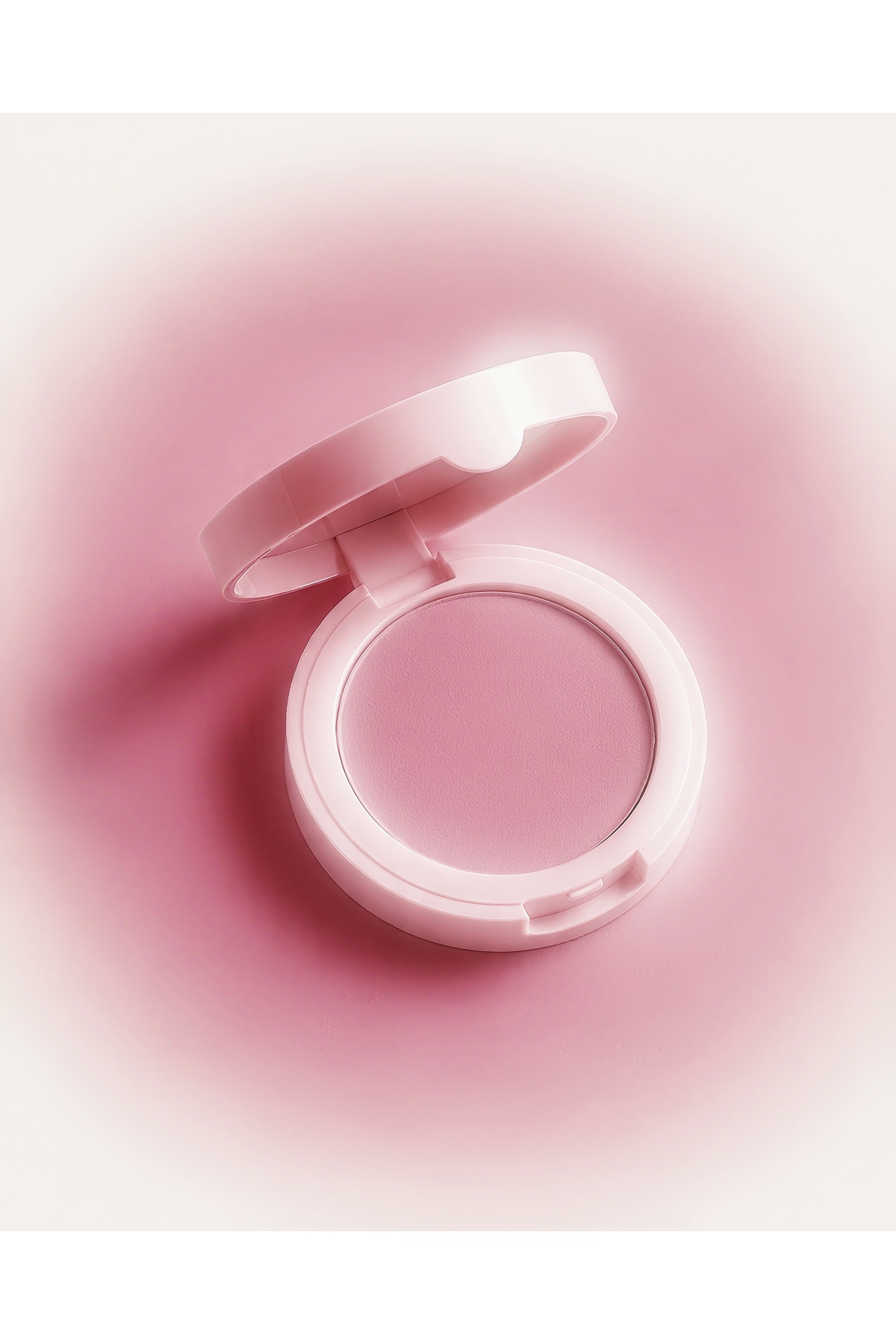 Paden Girly Pop Blush - Soğuk Pembe