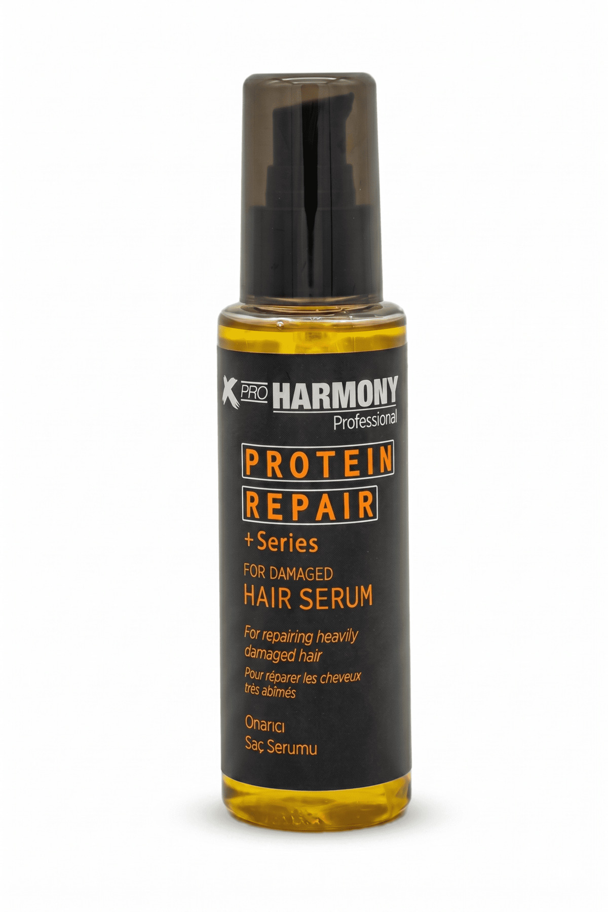 X Pro Harmony XPRO Harmony Protein Repair Onarıcı Saç Serumu +Series Yıpranmış Saçlar İçin 100 ml