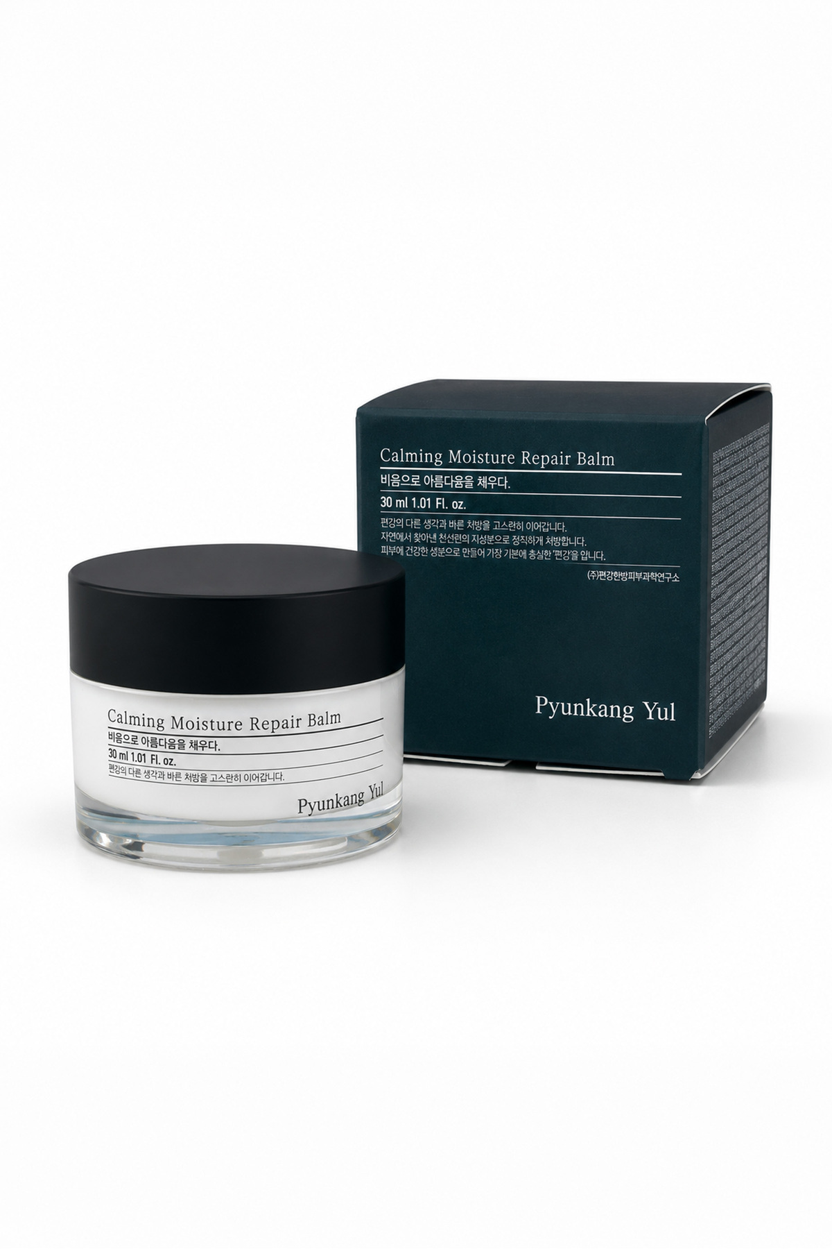 Pyunkang Yul Calming Moisture Repair Balm- Cilt Yatıştırıcı ve Onarmaya Yardımcı Balm 30ml