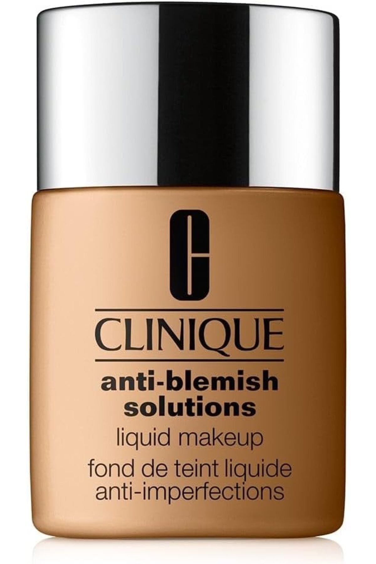 Yıldızan Anti Blemish Solutions Foundation-CN90 Sand 1269701