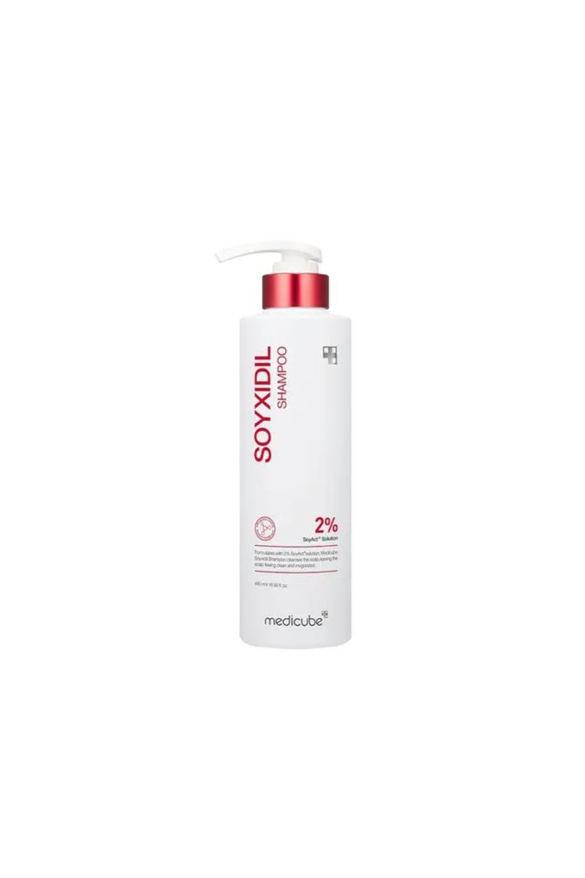 Medicube SOYXIDIL SHAMPOO 490ml