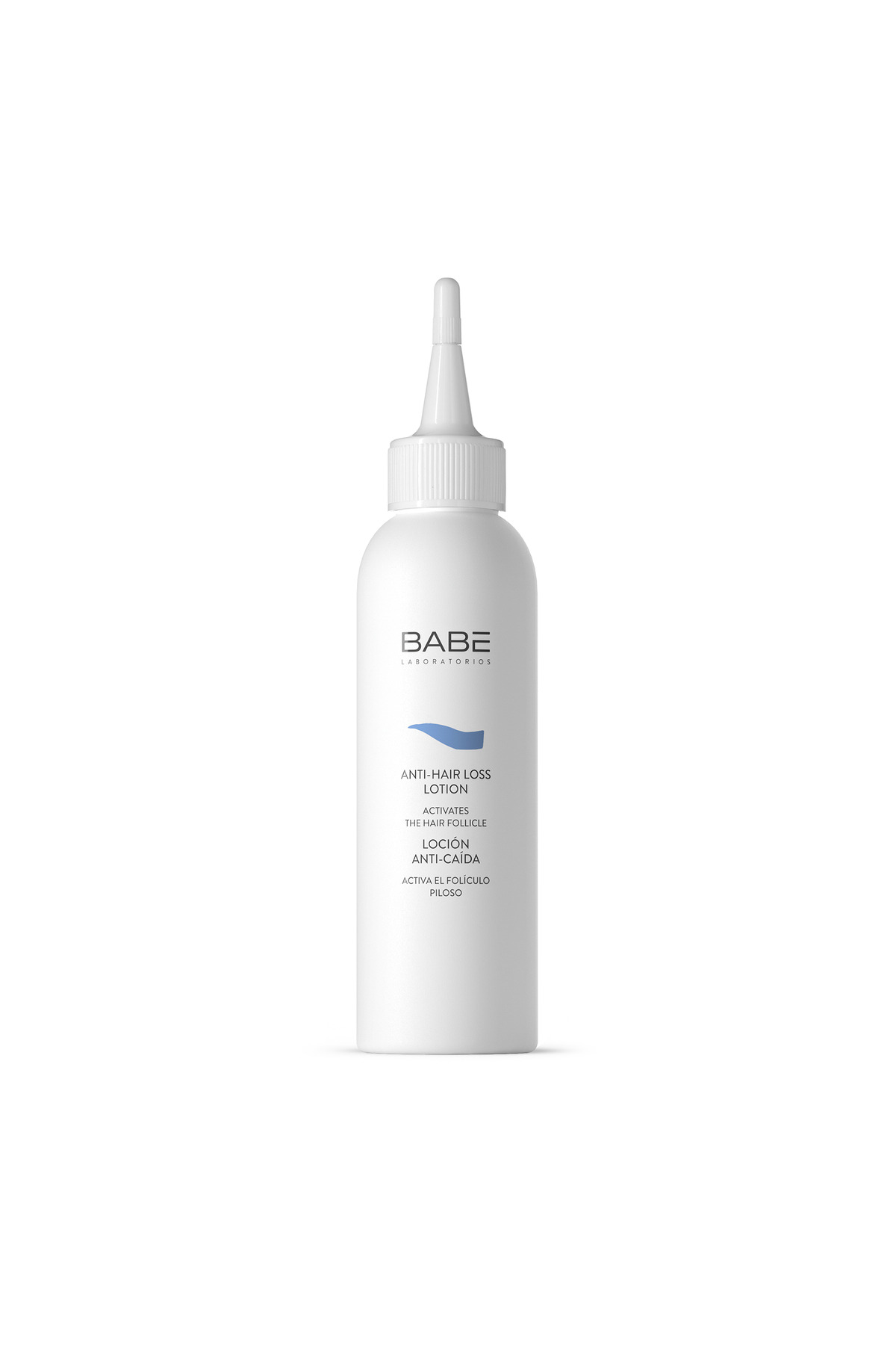 Babe Laboratorios BABE Saç Dökülme Losyonu pH 5.0 - 125ml