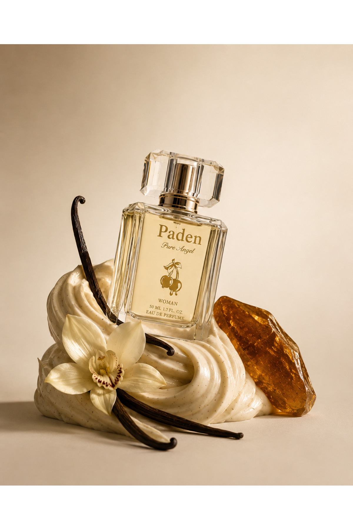 Paden Pure Angel Kadın / Kız 50 ml Edp