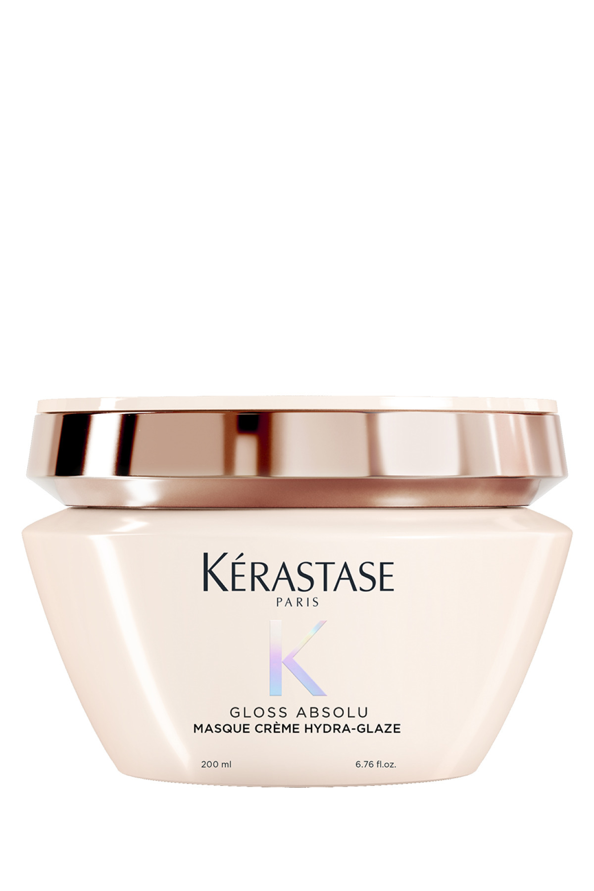 Kerastase Gloss Absolu Kalın Telli Ve Elektriklenmeye Eğilimli Saçlar Için Nemlendiren Maske 200ml