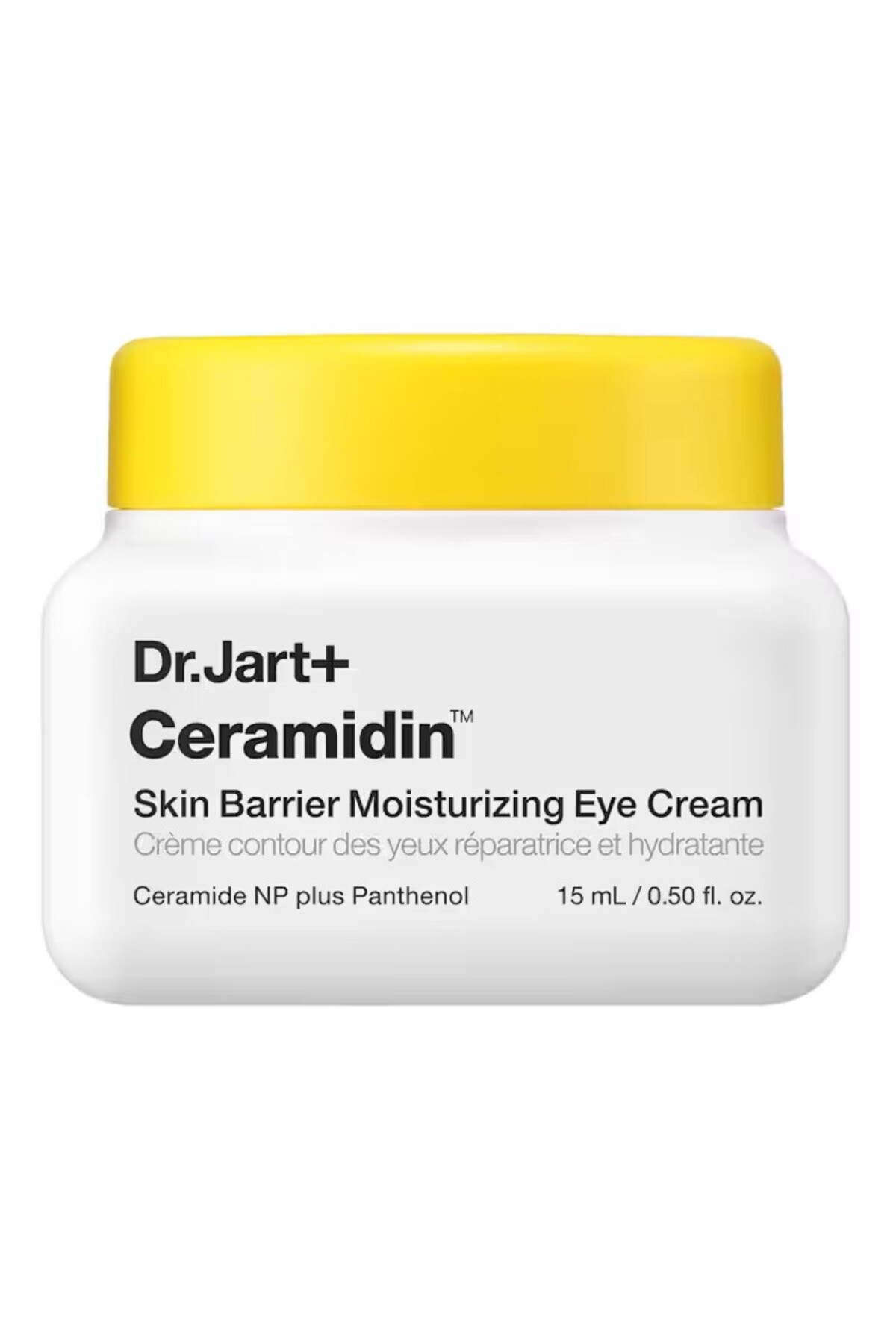 Dr.Jart Ceramidin - Kore Onarıcı Göz Kremi 15 ml