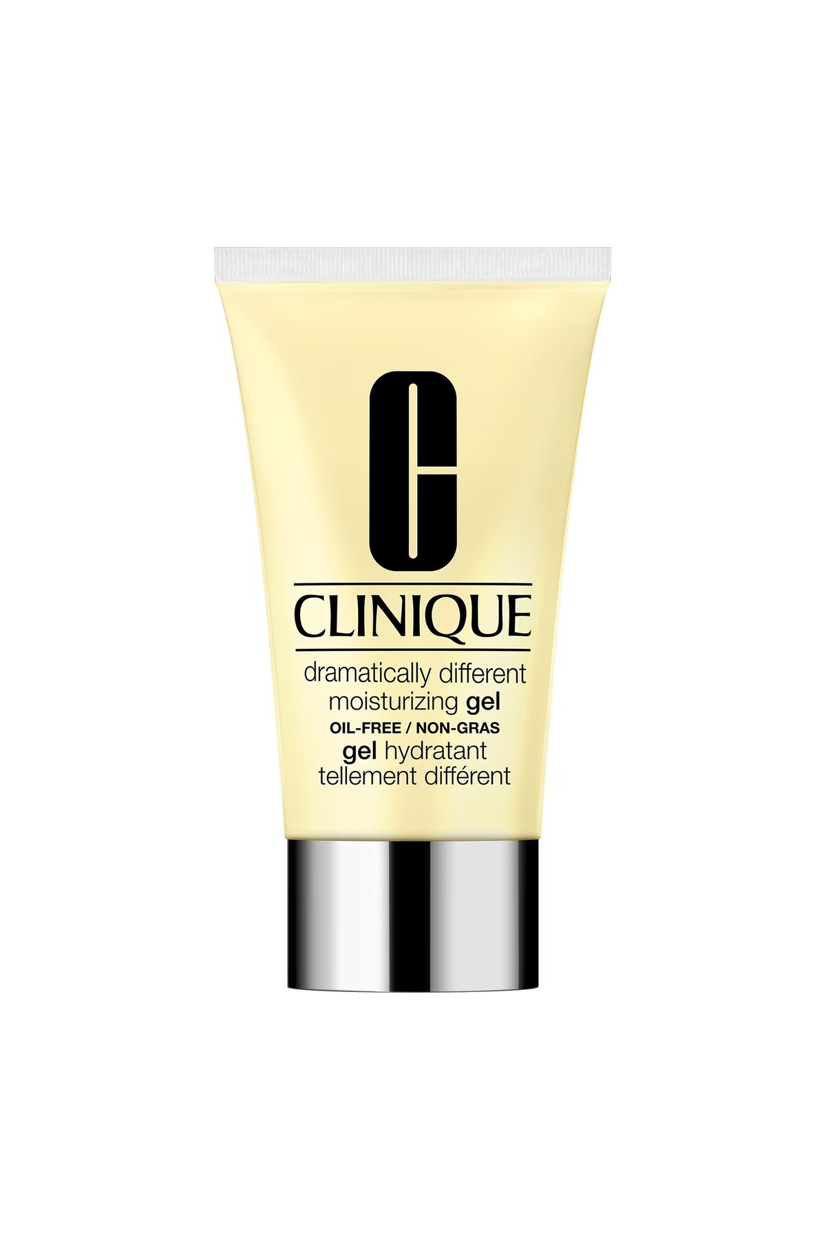 Clinique 3-Step Skin Care System - Step 3 : Dramatically Different™ Moisturizing Gel 50 ml