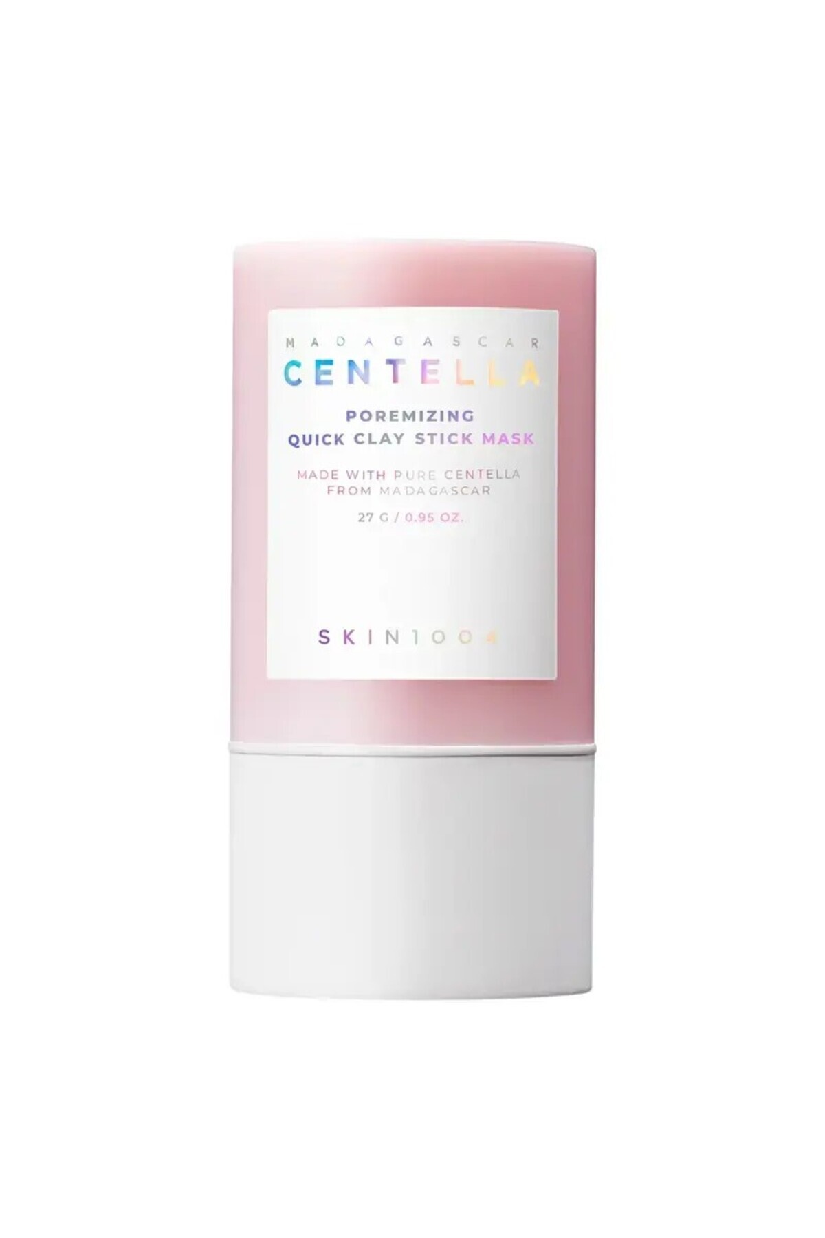 skin1004 centella madagascar Gözenek Bakımı Yapan Stick Kil Maskesi 27 gr