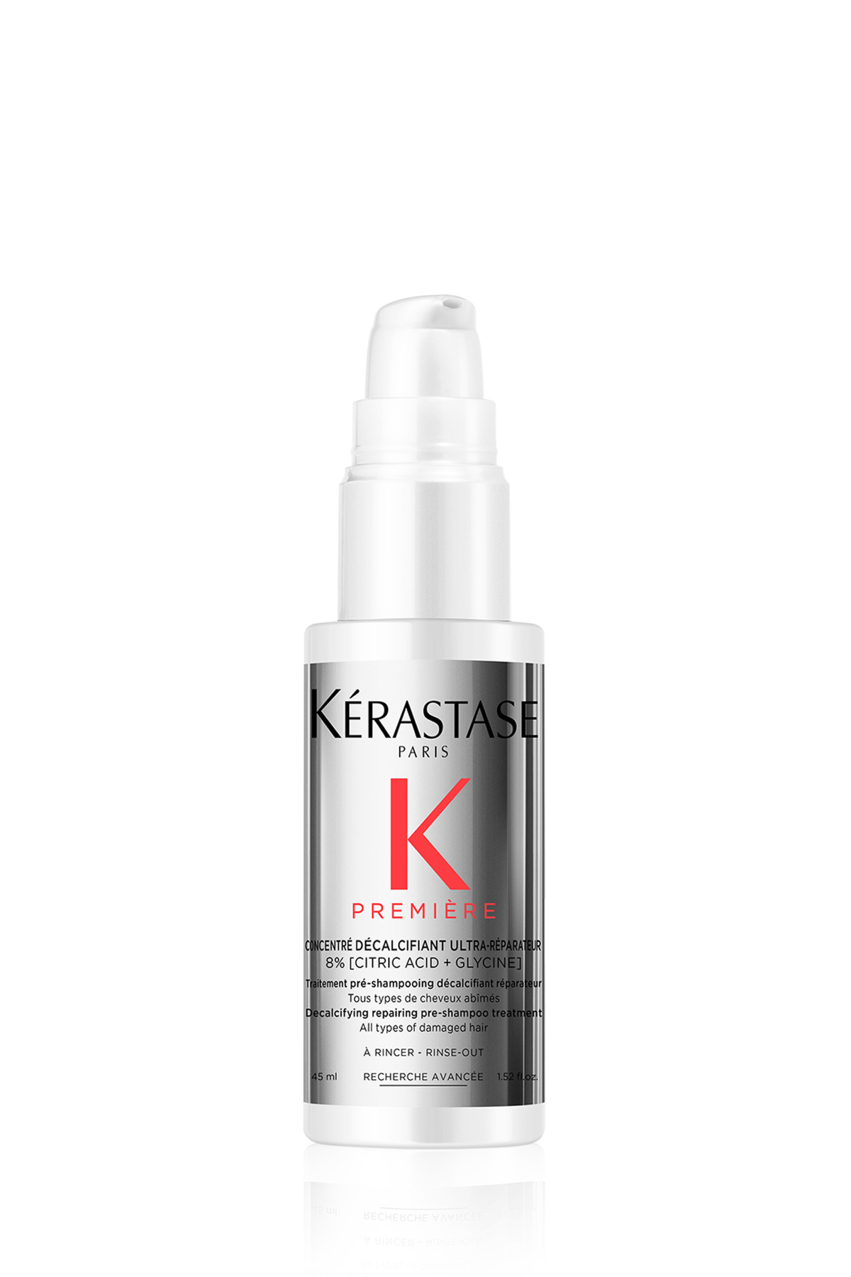Kerastase Première Onarım Sağlayan Şampuan Öncesi Bakım 45 ml