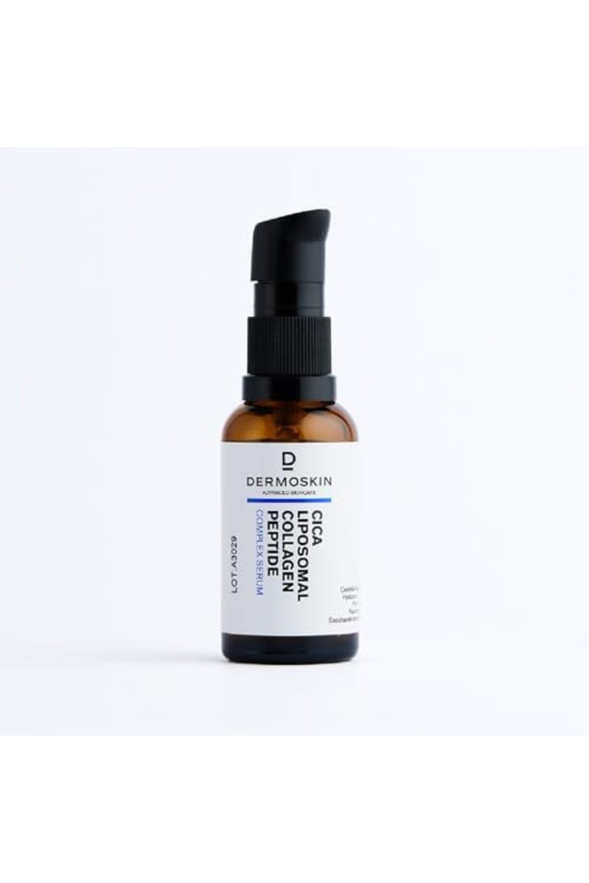 Yıldızan Cica Advanced Skincare Cica Collagen Peptide Complex Serum 1269701