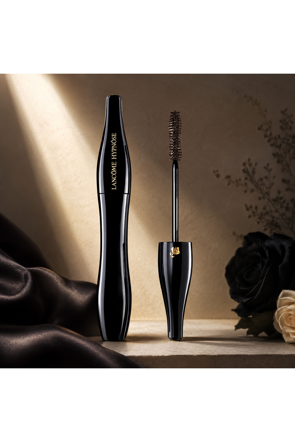 Lancome Yüksek Hacim Veren 02 Brown - Kahverengi Maskara 6,2ml