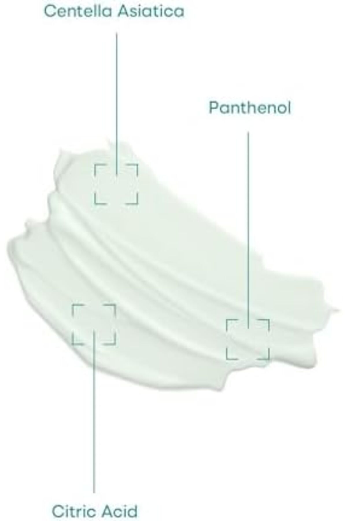Yıldızan Tint Repair Centella Özlü Bariyer Onarıcı, Yatıştırıcı, Kızarıklık Karşıtı Ton Eşitleyici Krem 32 ml