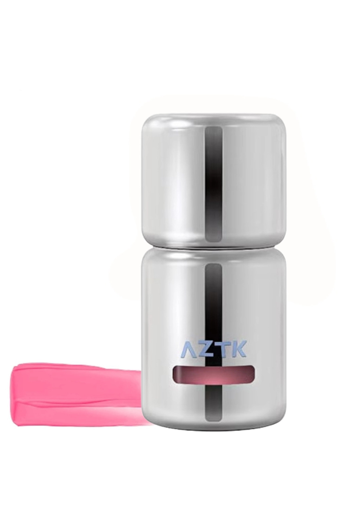 AZTK Liquid Blush Jöle Etkili Likit Allık JC03 Raspberry Milk Candy