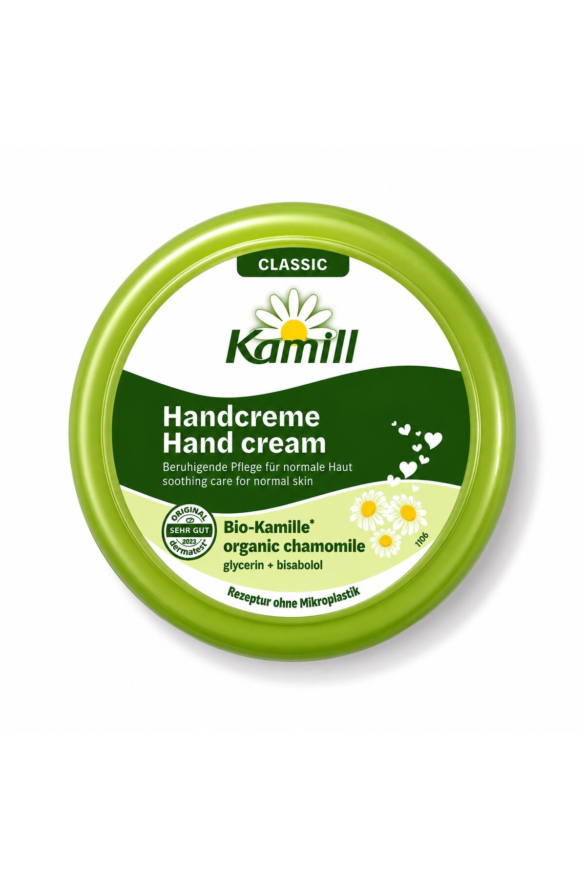 Kamill Hand Cream 150ml
