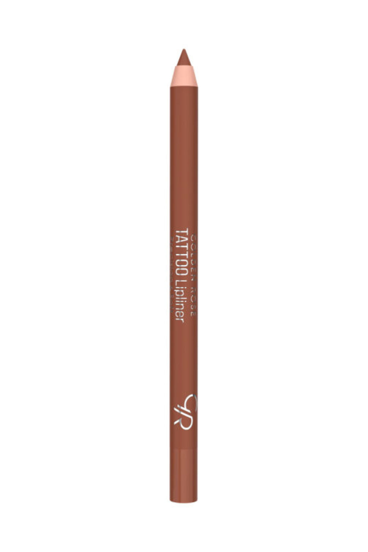 Golden Rose Tattoo Lipliner-205 Wild Russet-Dudak Kalemi
