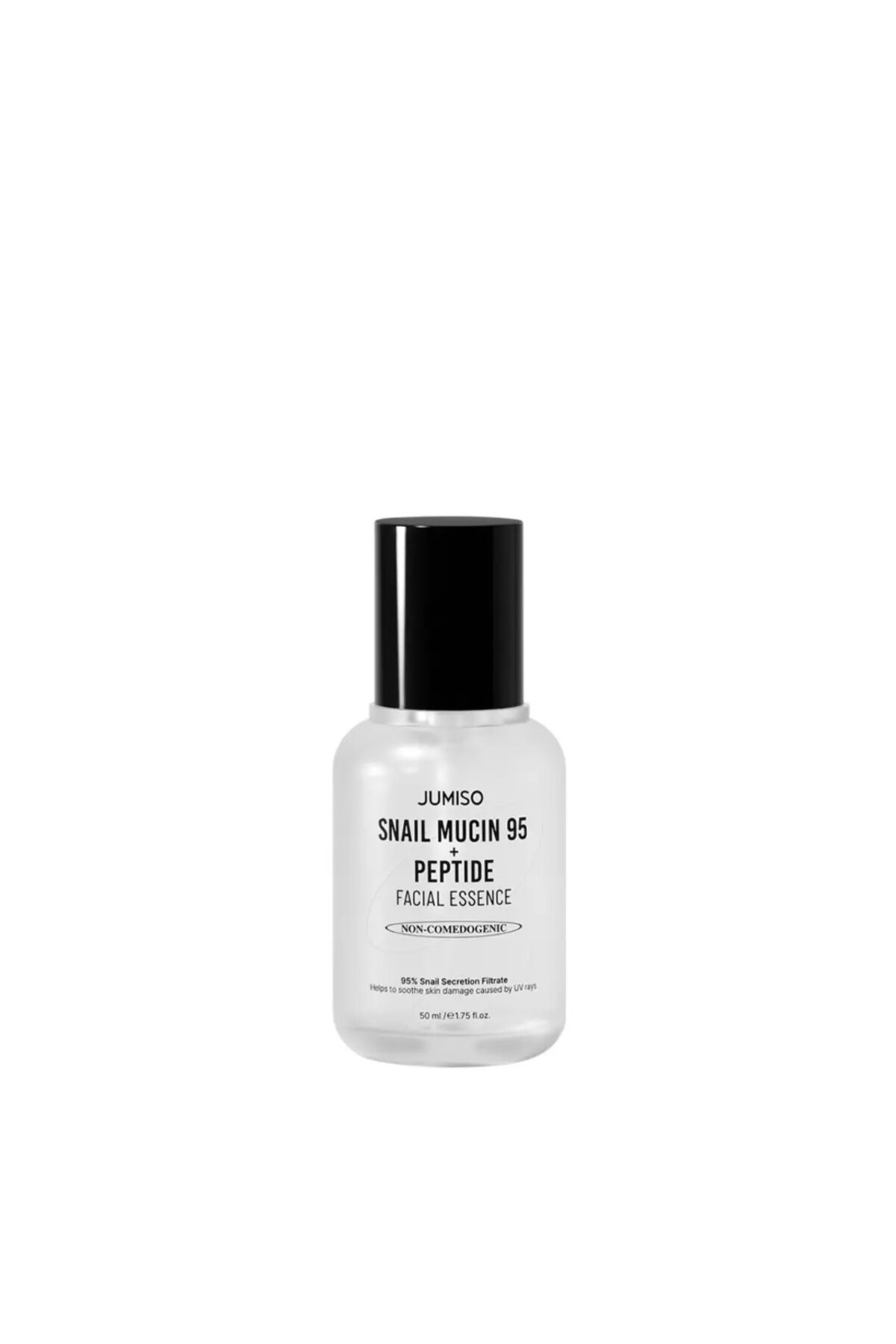 jumigo Salyangoz ve Peptit Serum 50 ml - Cilt Yenileyici ve Onarıcı Bakım Serumu