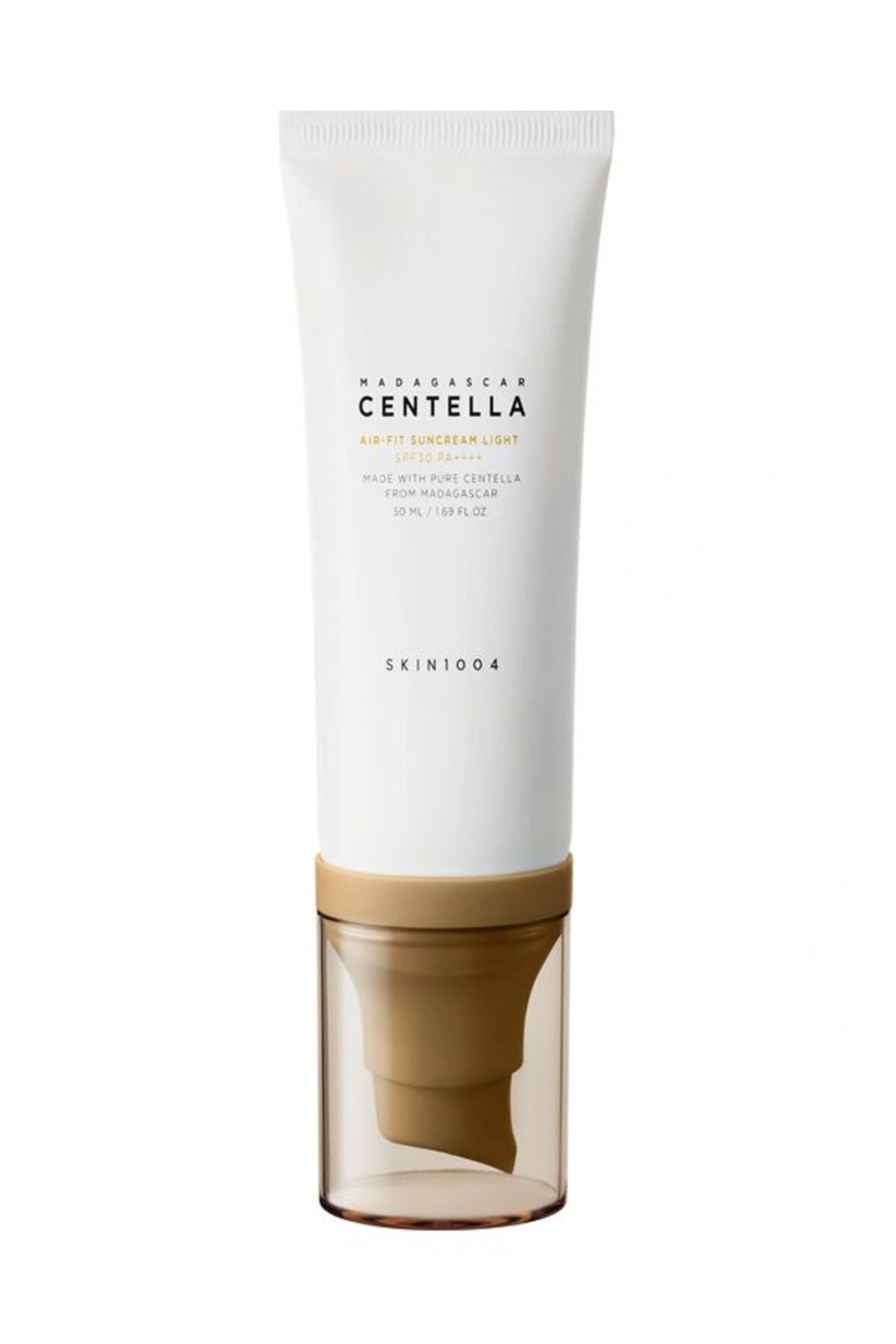 Centella Air-Fit Suncream Light - Güneş Kremi 50ml SPF 30