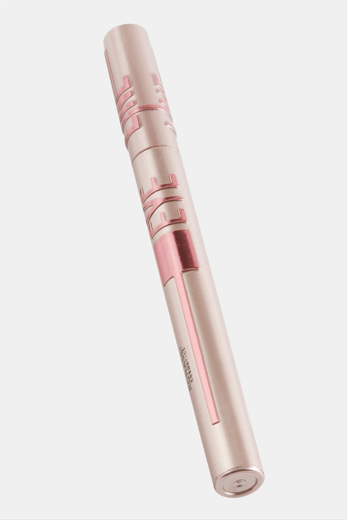 ZERO LAND COSMOTEX Ronassi Sky (165629) Kalem Eyeliner-Roz
