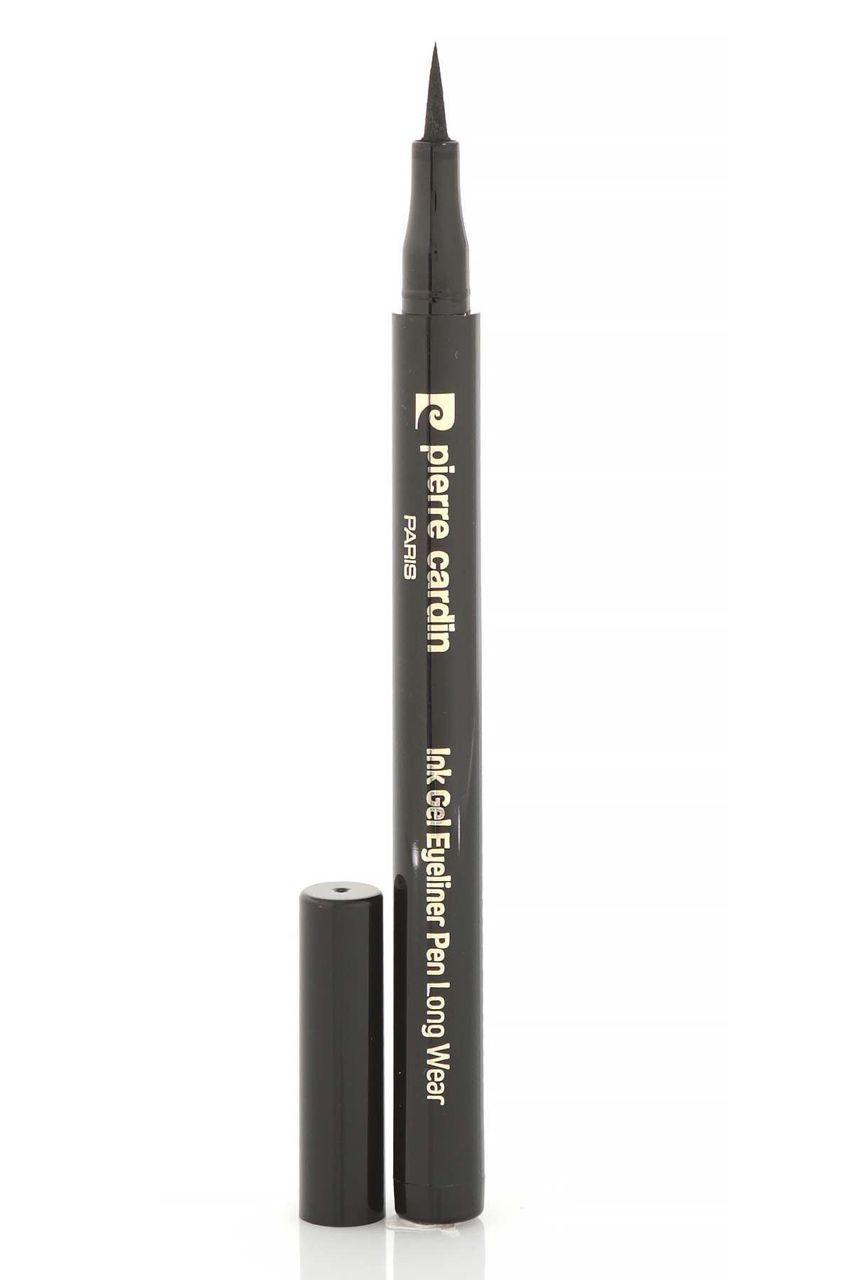 Pierre Cardin Ink Gel Eyeliner Pen (Easy Removing)-Black-329