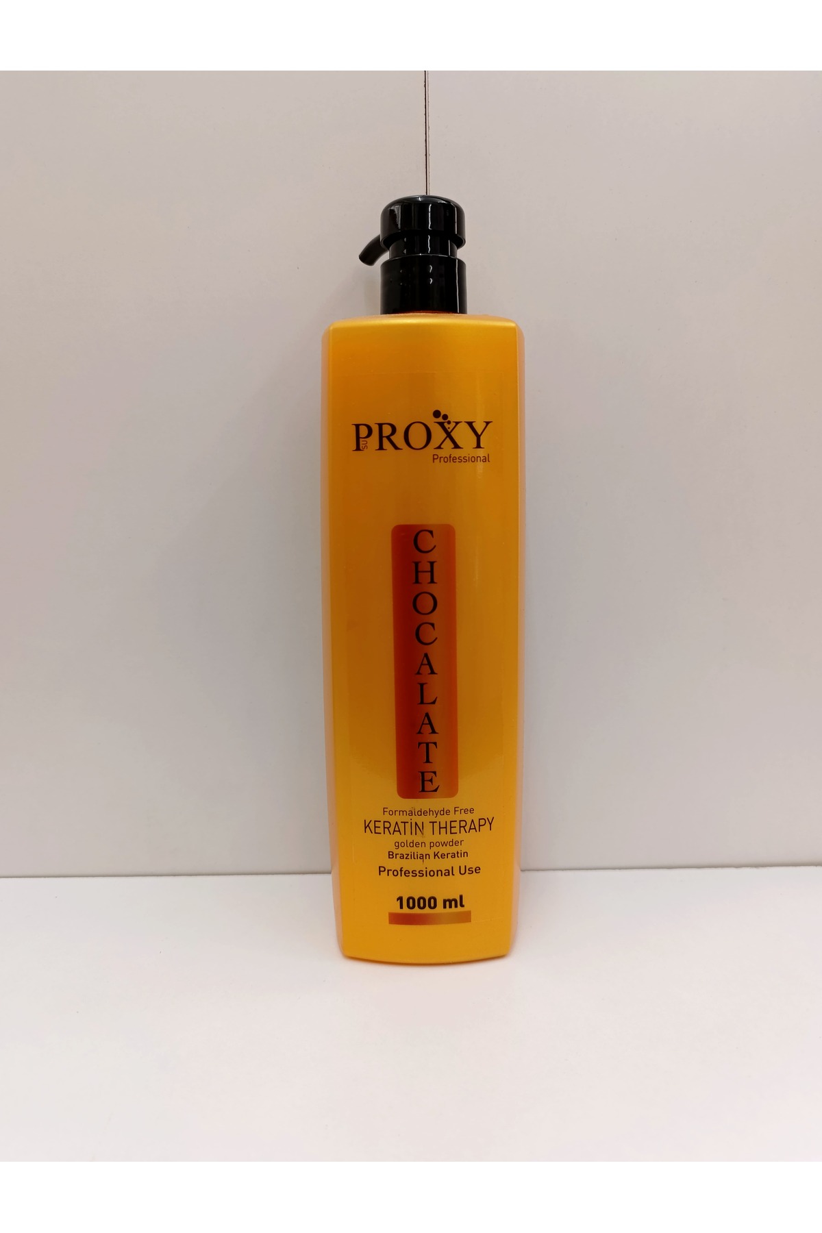 proxy Düzleştirici Bakım Kremi - KERATİN THERAPY - 1000 ml