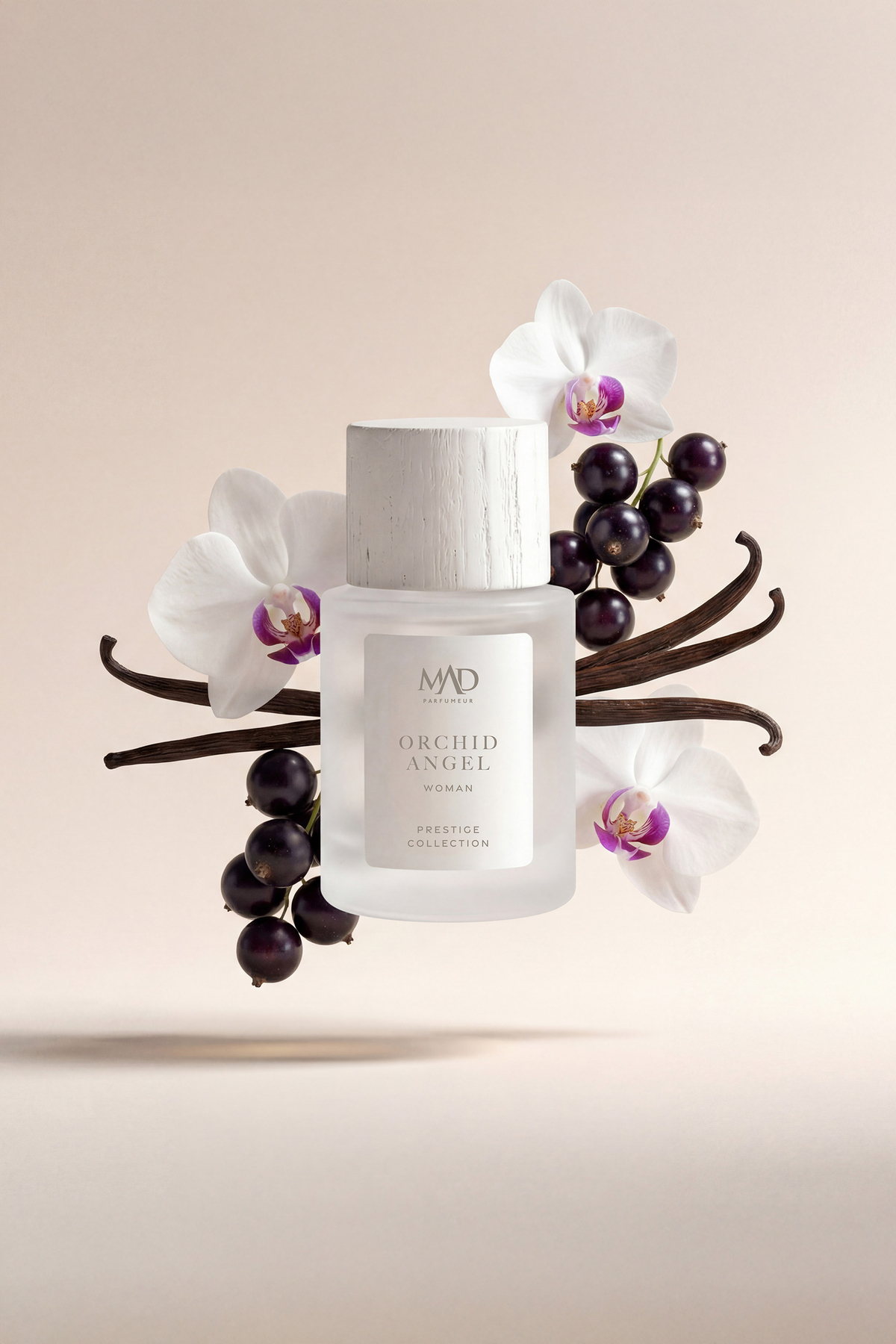 Mad Parfüm Mad Orchid Angel Prestige 50 ml Kadın Parfüm