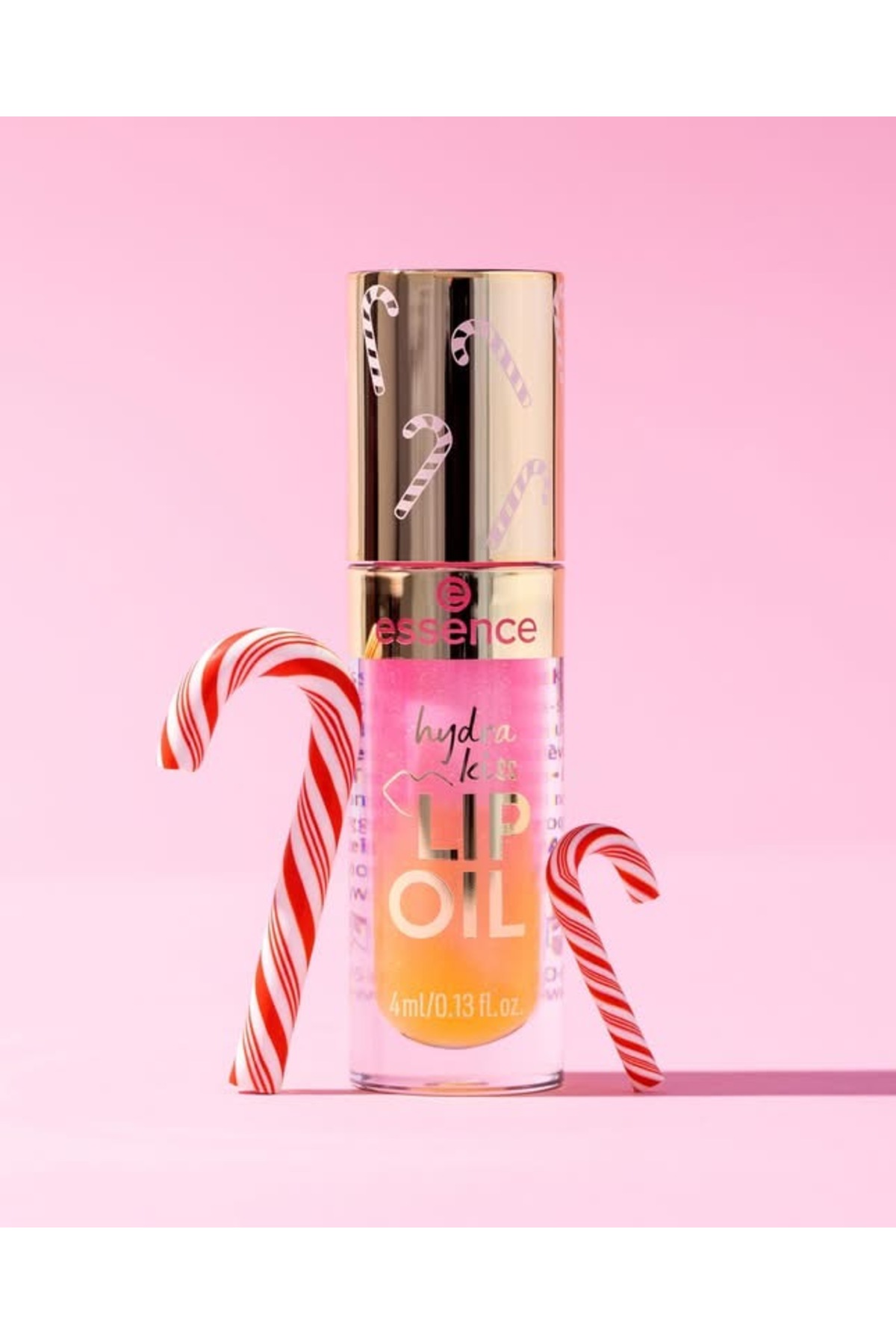 BÜŞRANIN DÜNYASI The Most Wonderful Kiss Of The Year Hydra Kiss Lip Oil