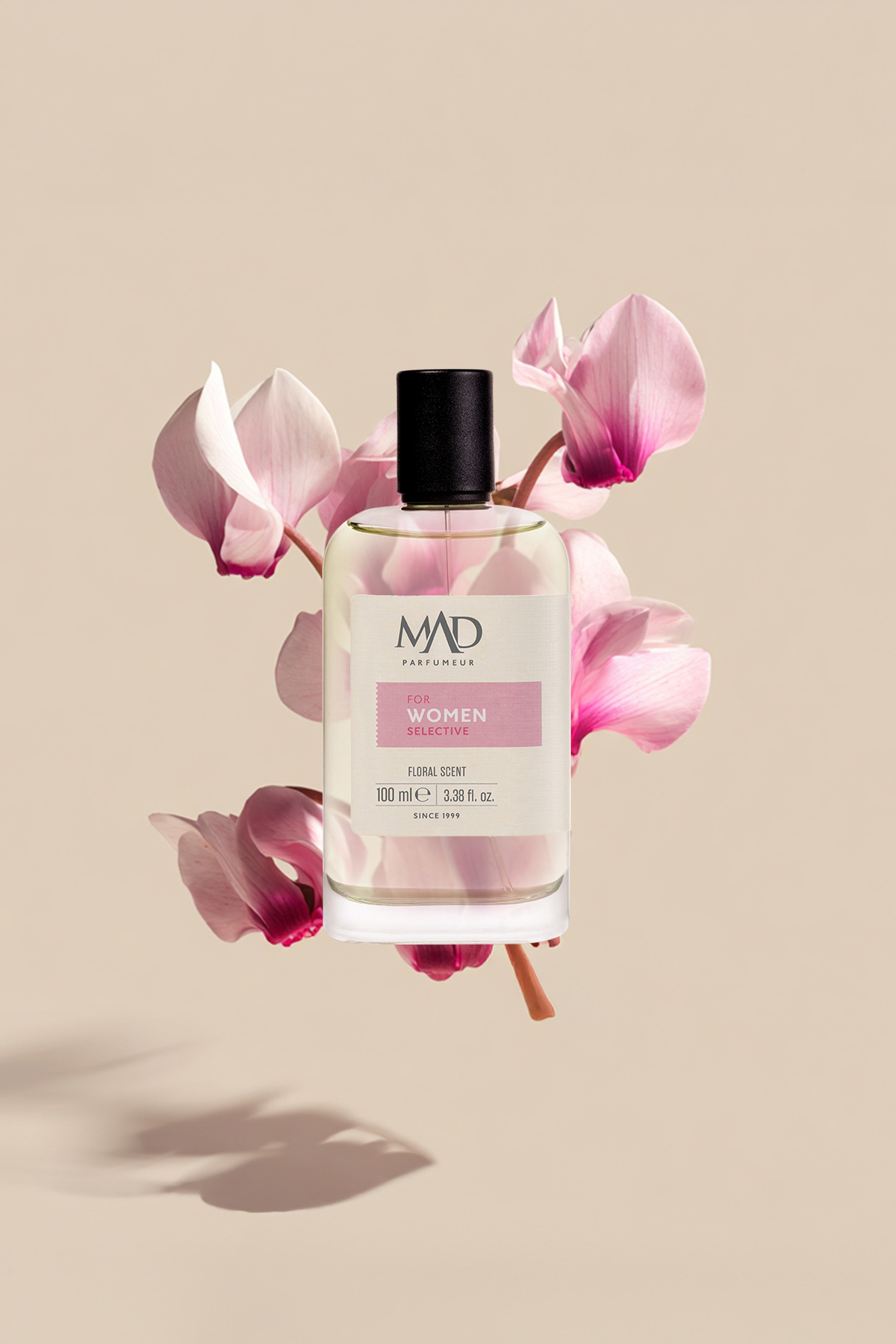 Mad Parfüm Mad P105 Selective 100 ml Kadın Parfüm
