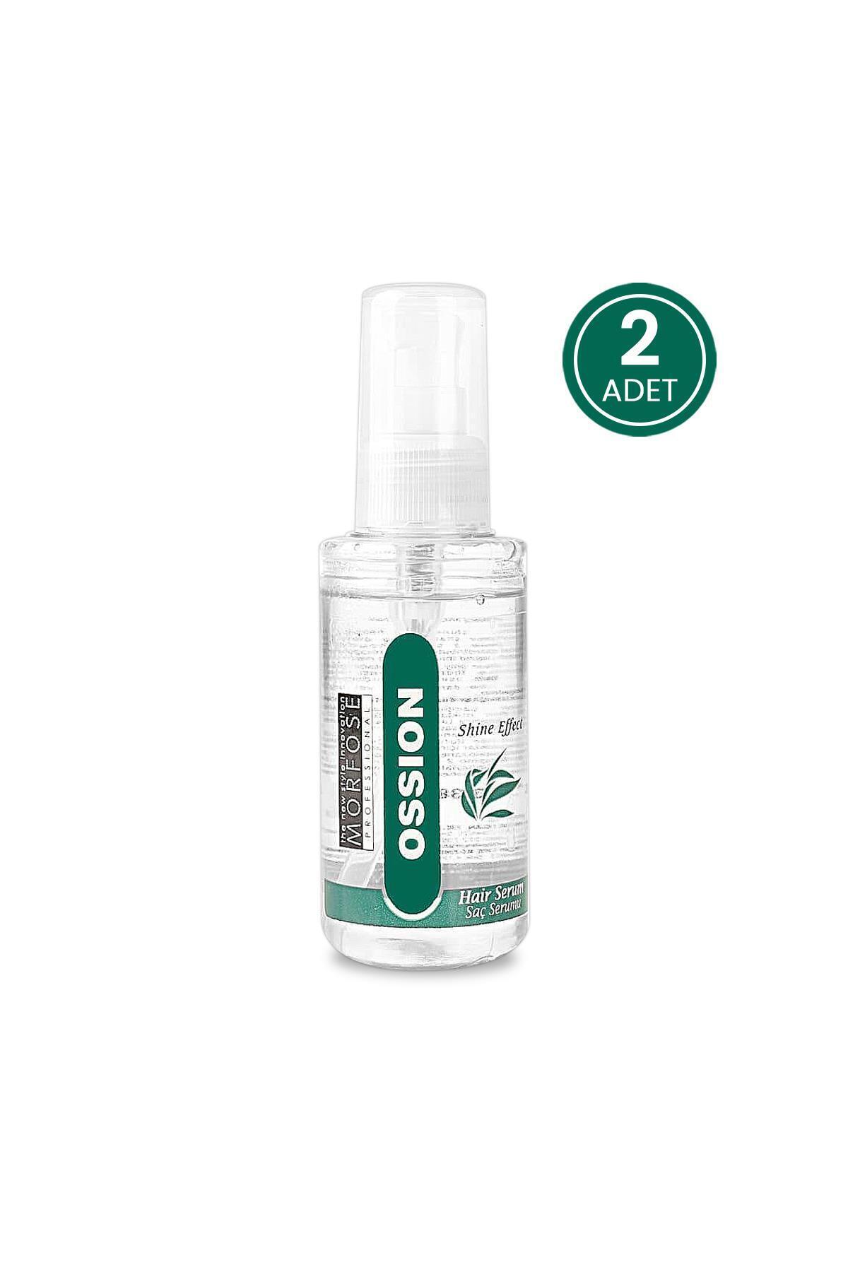 Ossion Saç Serumu 2x100 ml