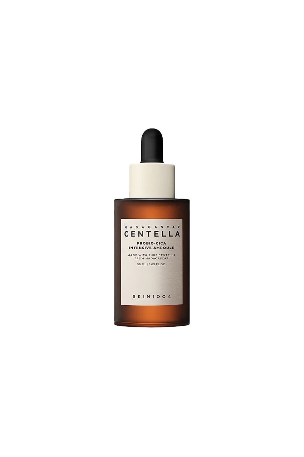 Skin1004 Madagascar Probio Cica İntensive Yaşlanma Karşıtı Serum 50 ml