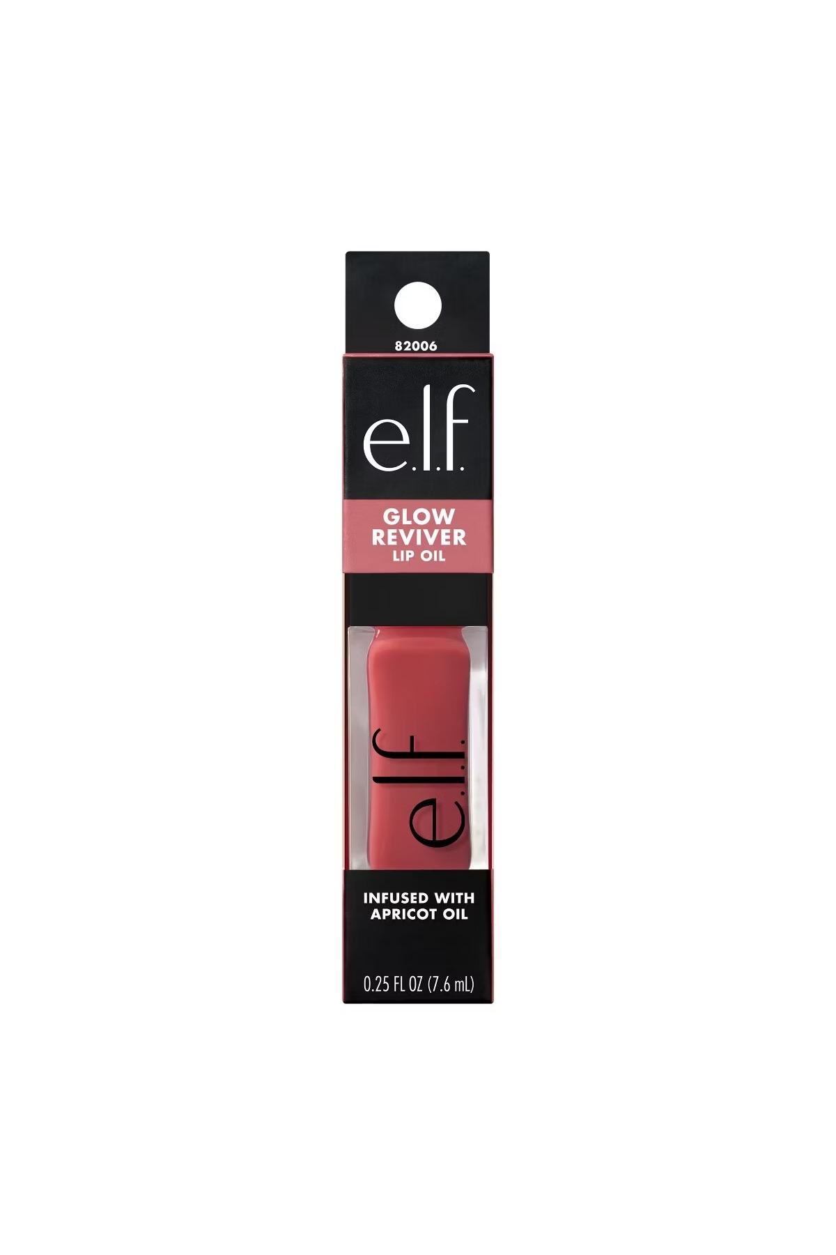 e.l.f cosmetic Glow Reviver Lip Oil