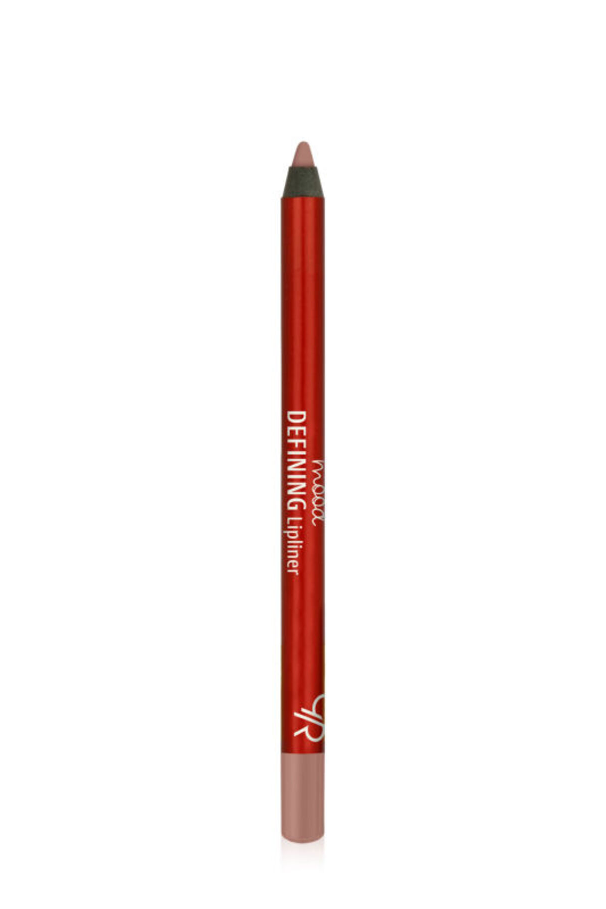 Golden Rose Mood Defining Lipliner - 02 Nude Poise - Dudak Kalemi